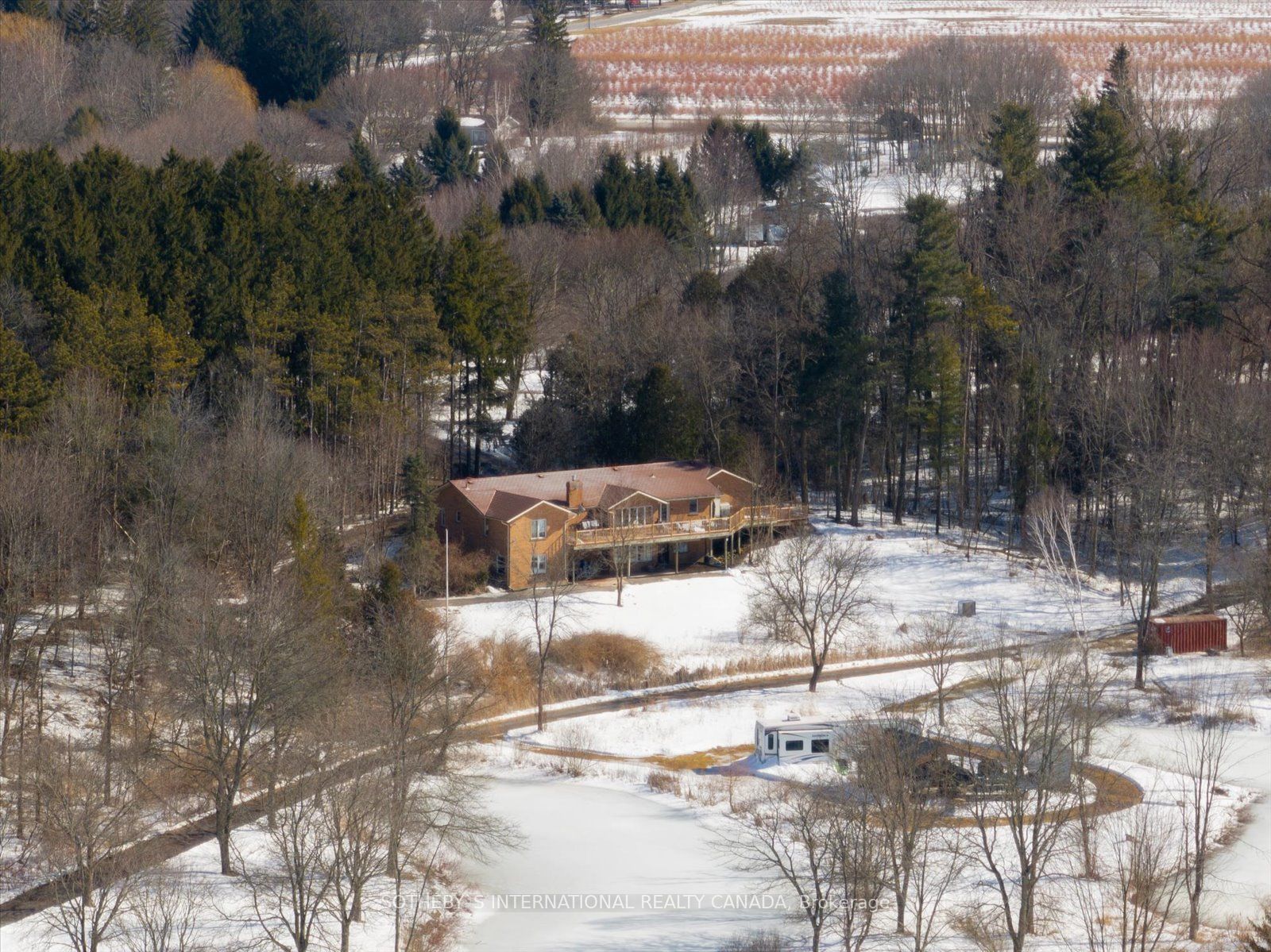 3388 Concession Road 3 N/A