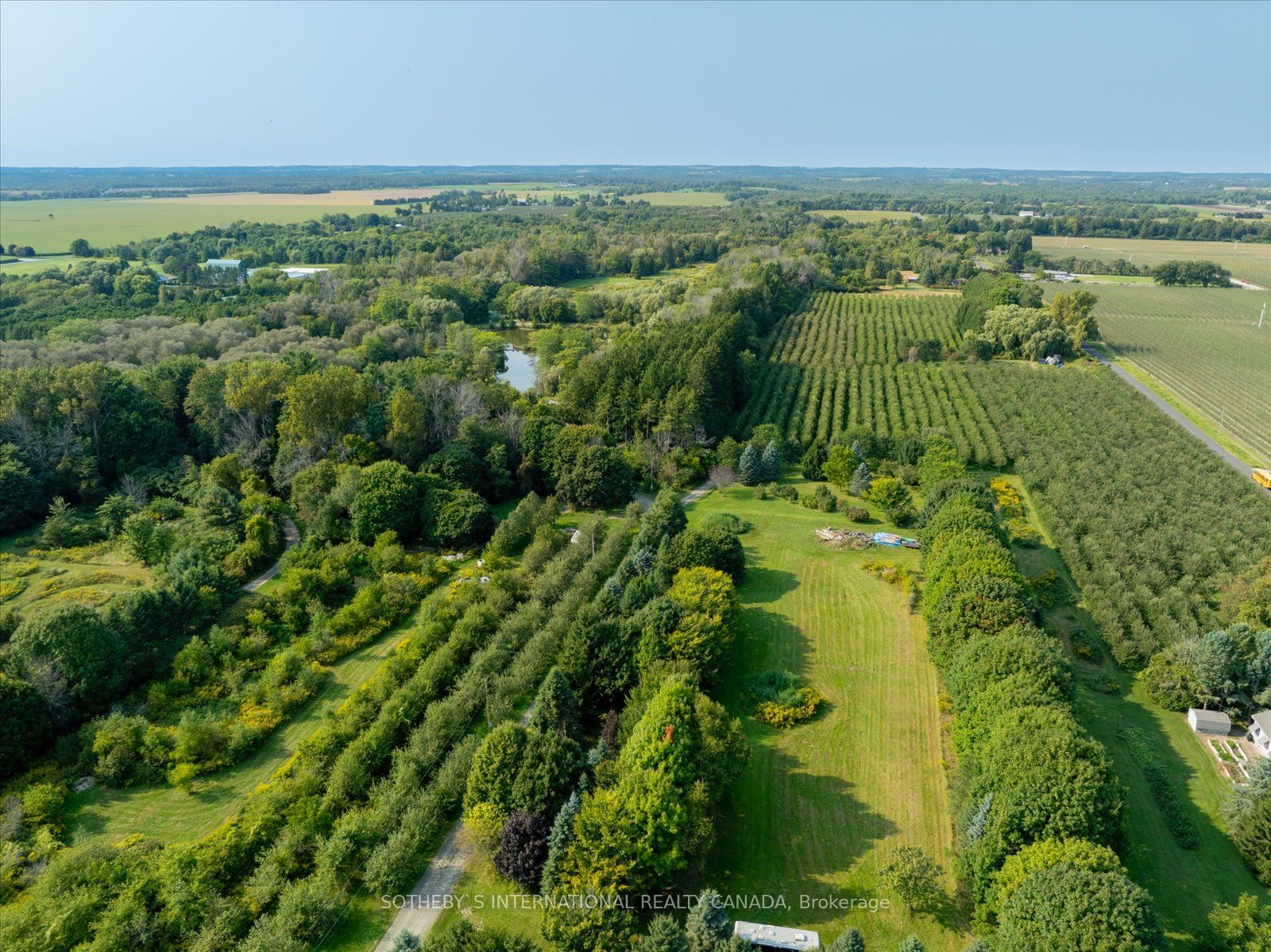 3388 Concession Road 3 N/A