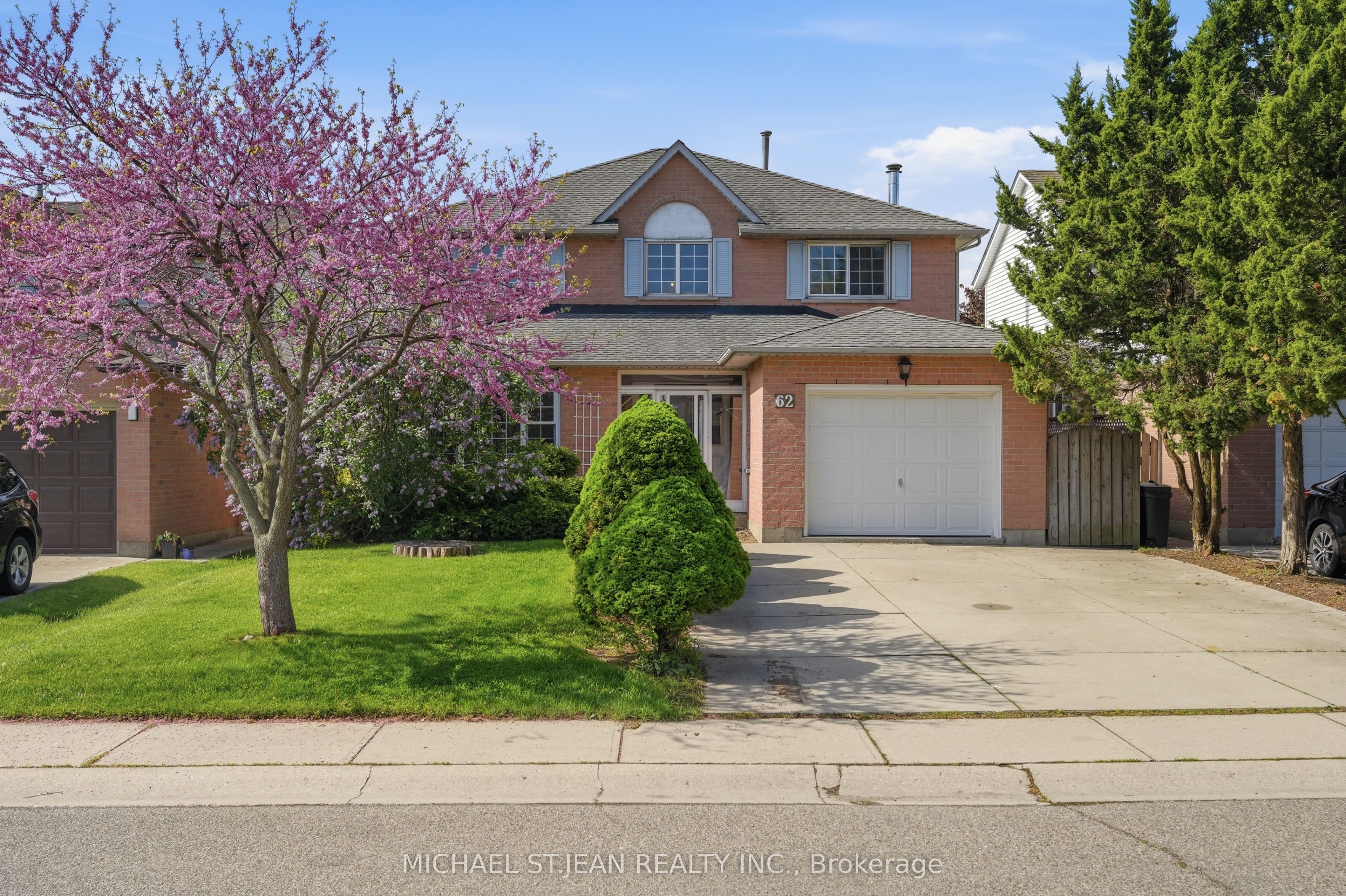 62 Dragoon Drive