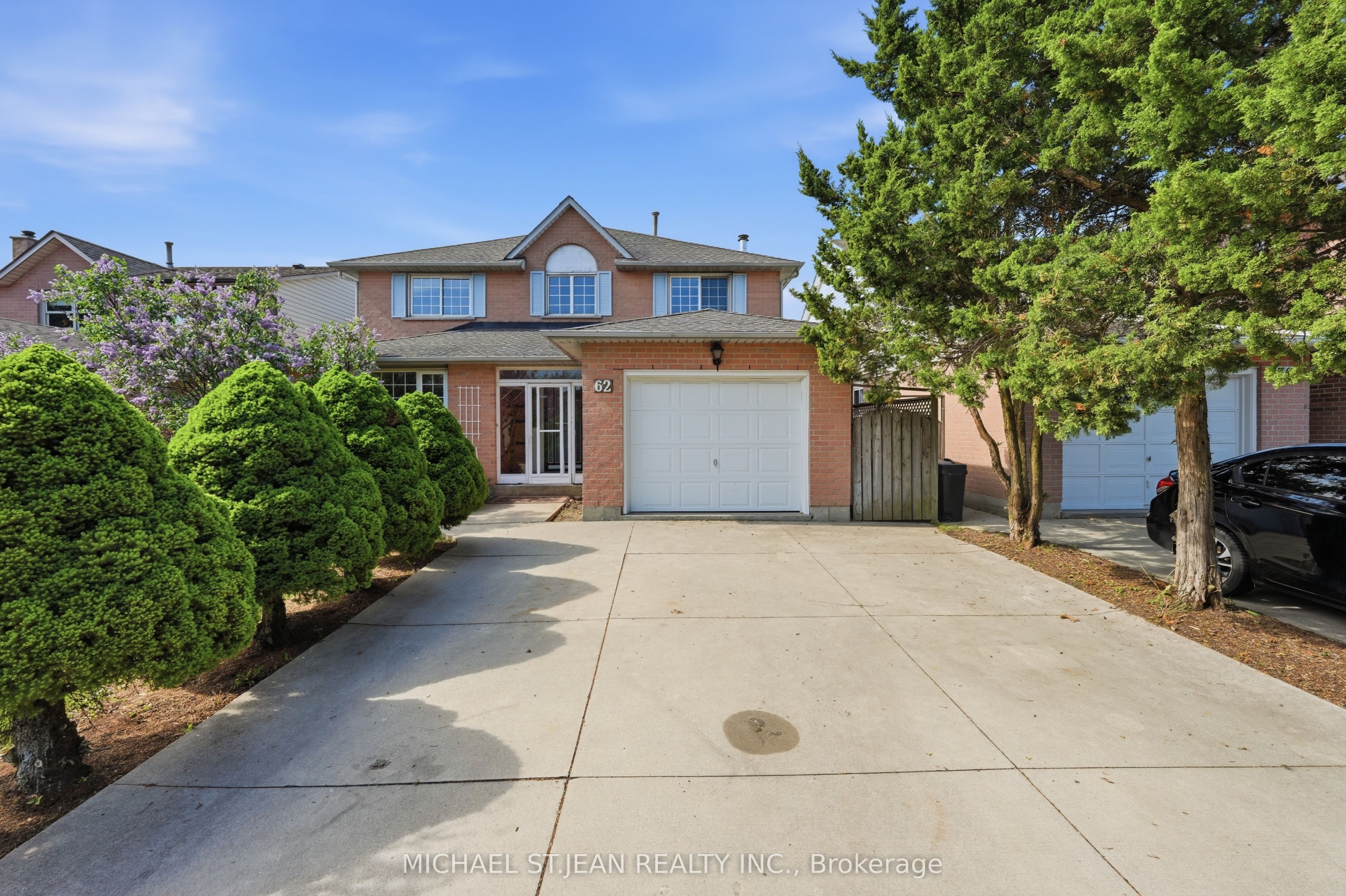 62 Dragoon Drive