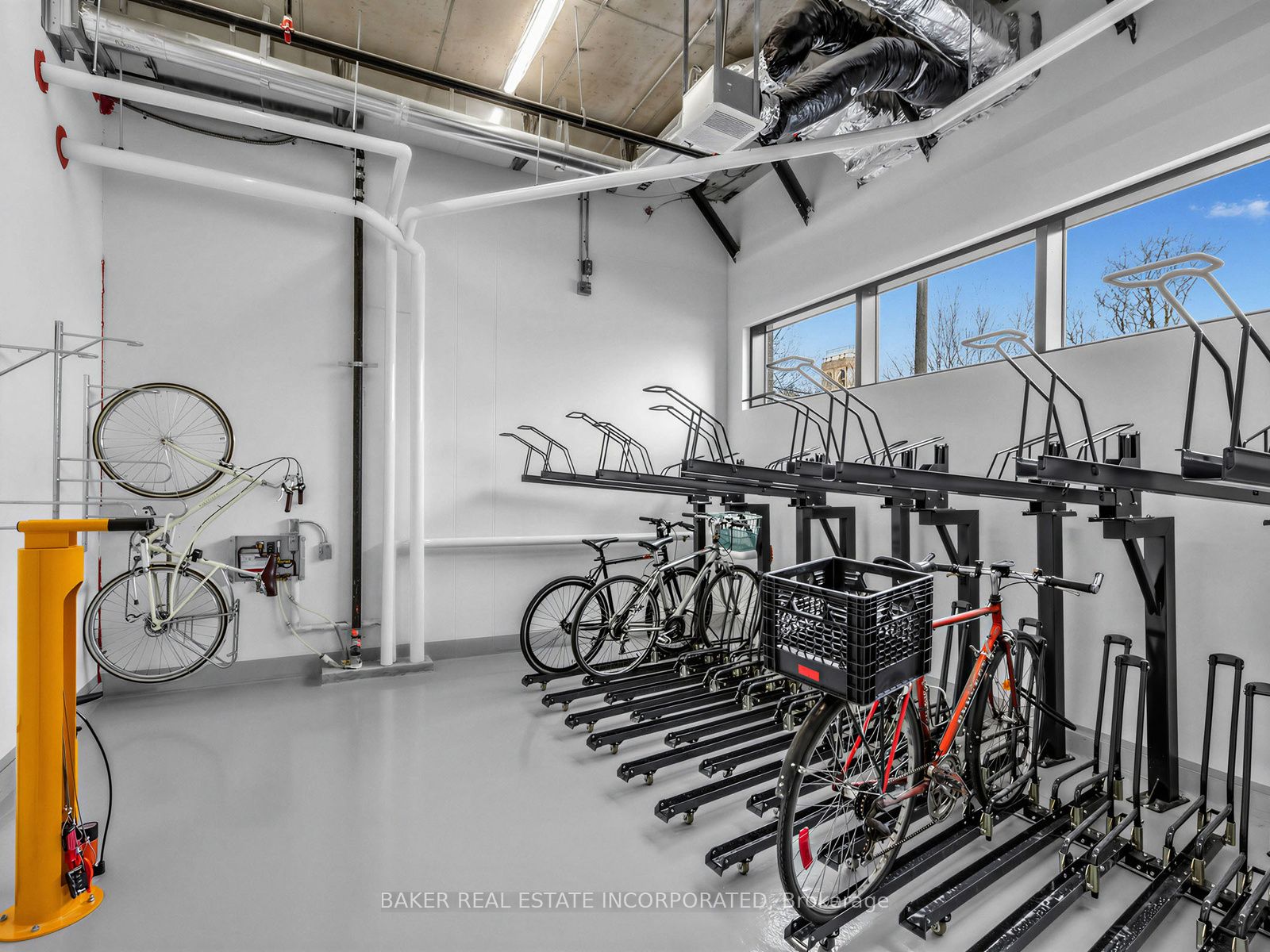 758 Dovercourt Road 1009