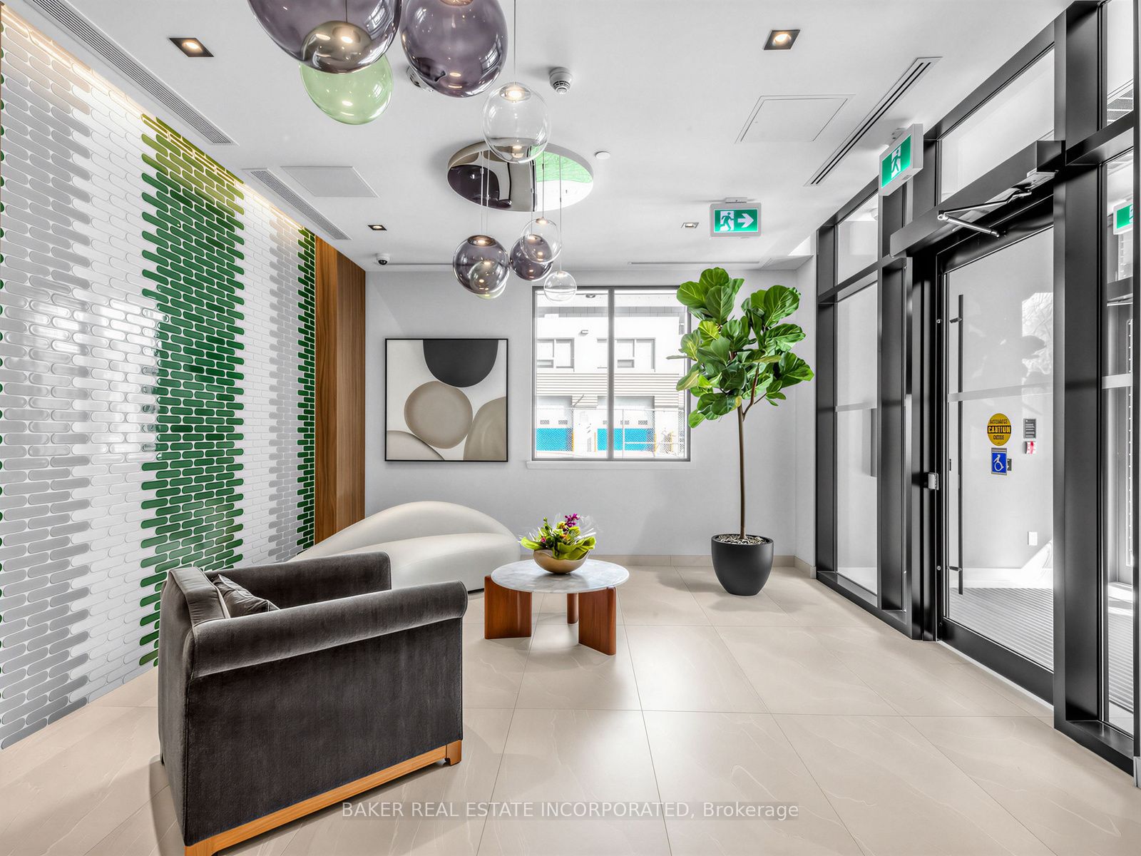 758 Dovercourt Road 1009