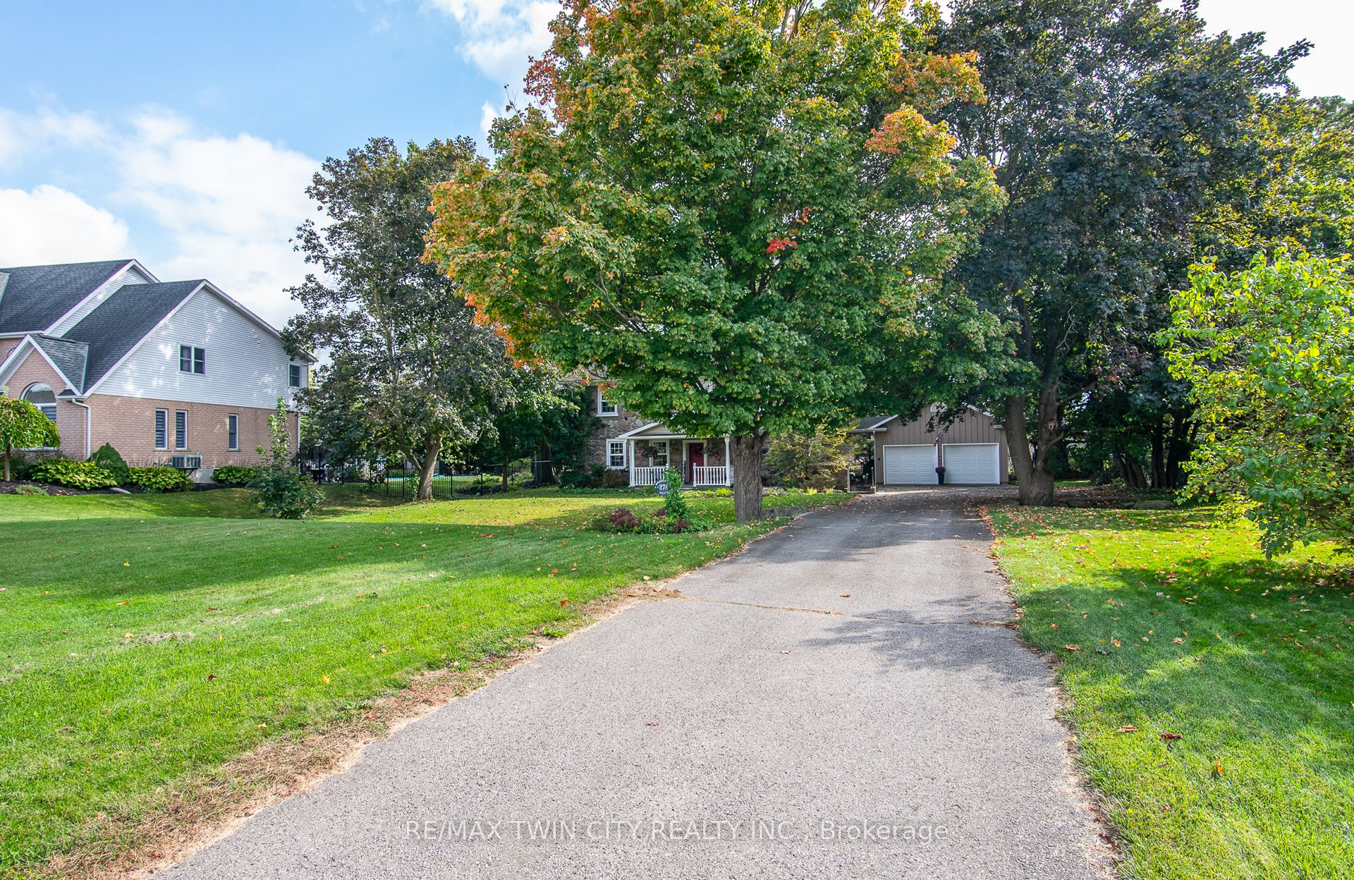 274 Woodridge Drive