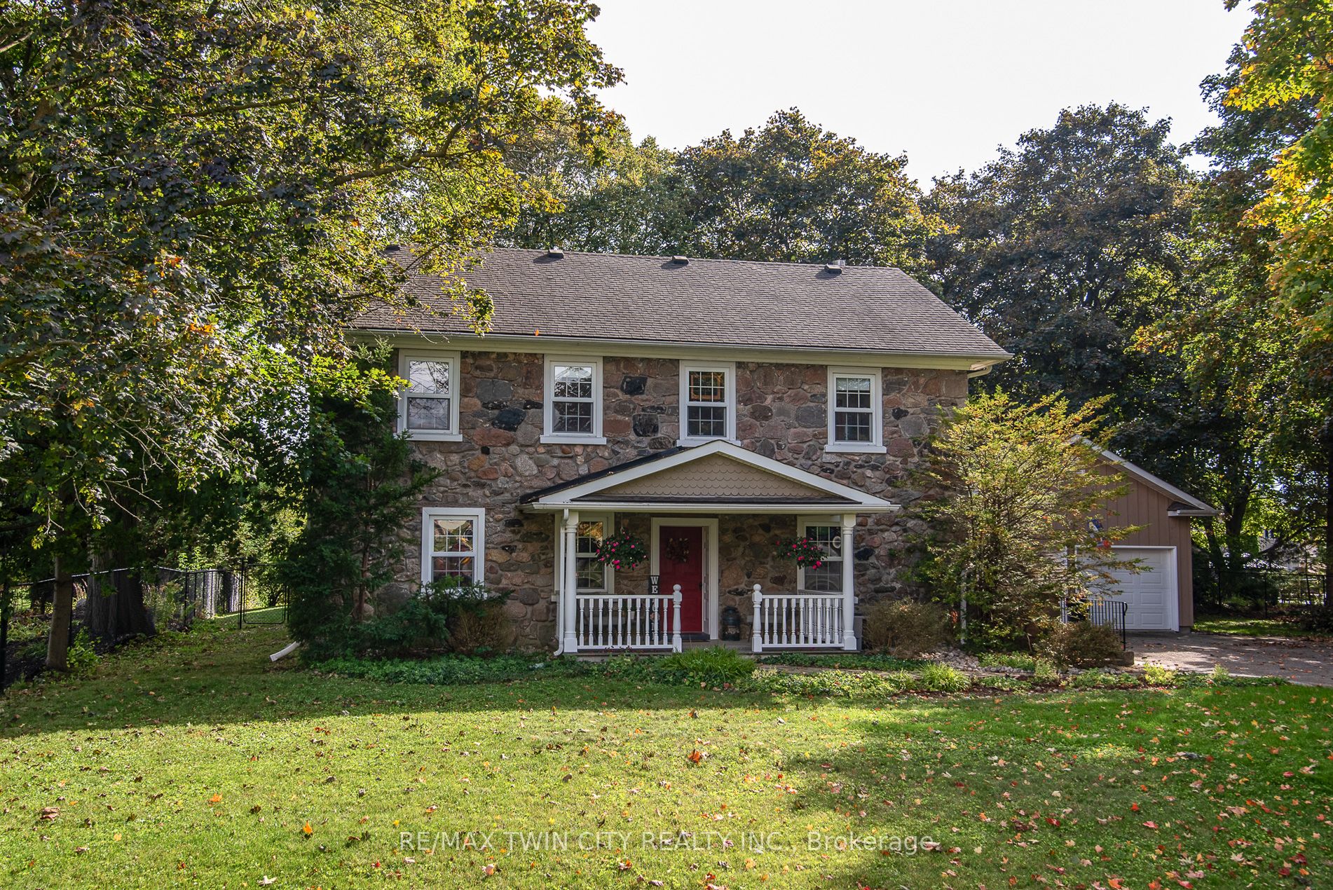274 Woodridge Drive