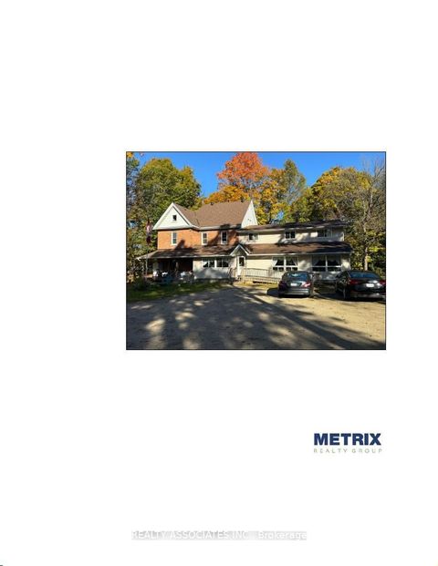 133 Grey Rd 17b N/A Owen Sound ON N4K 5R8