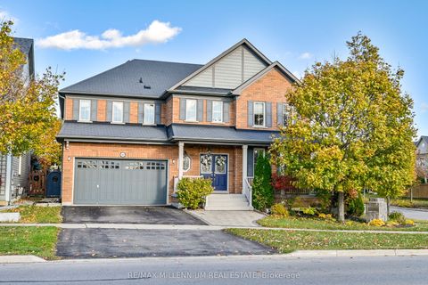 2083 Bridle Road Oshawa ON L1L 0A5