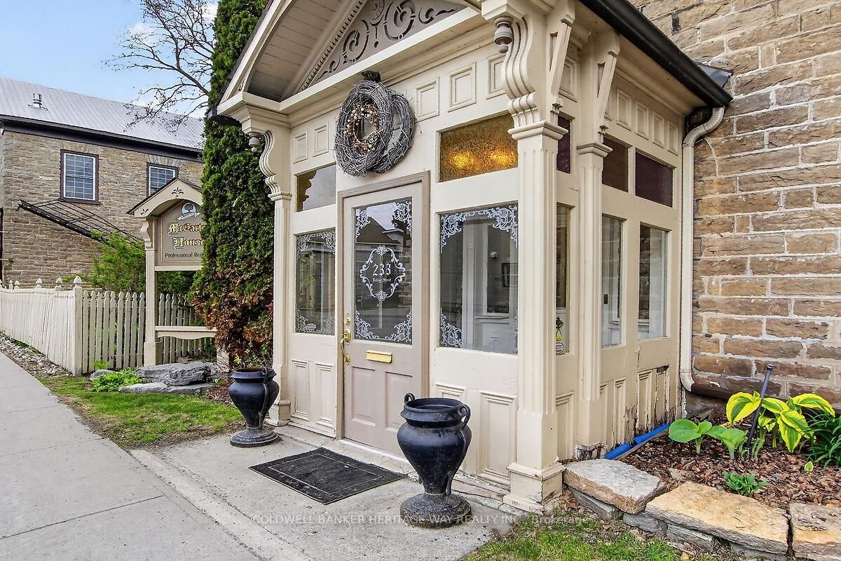 233 Bridge Street