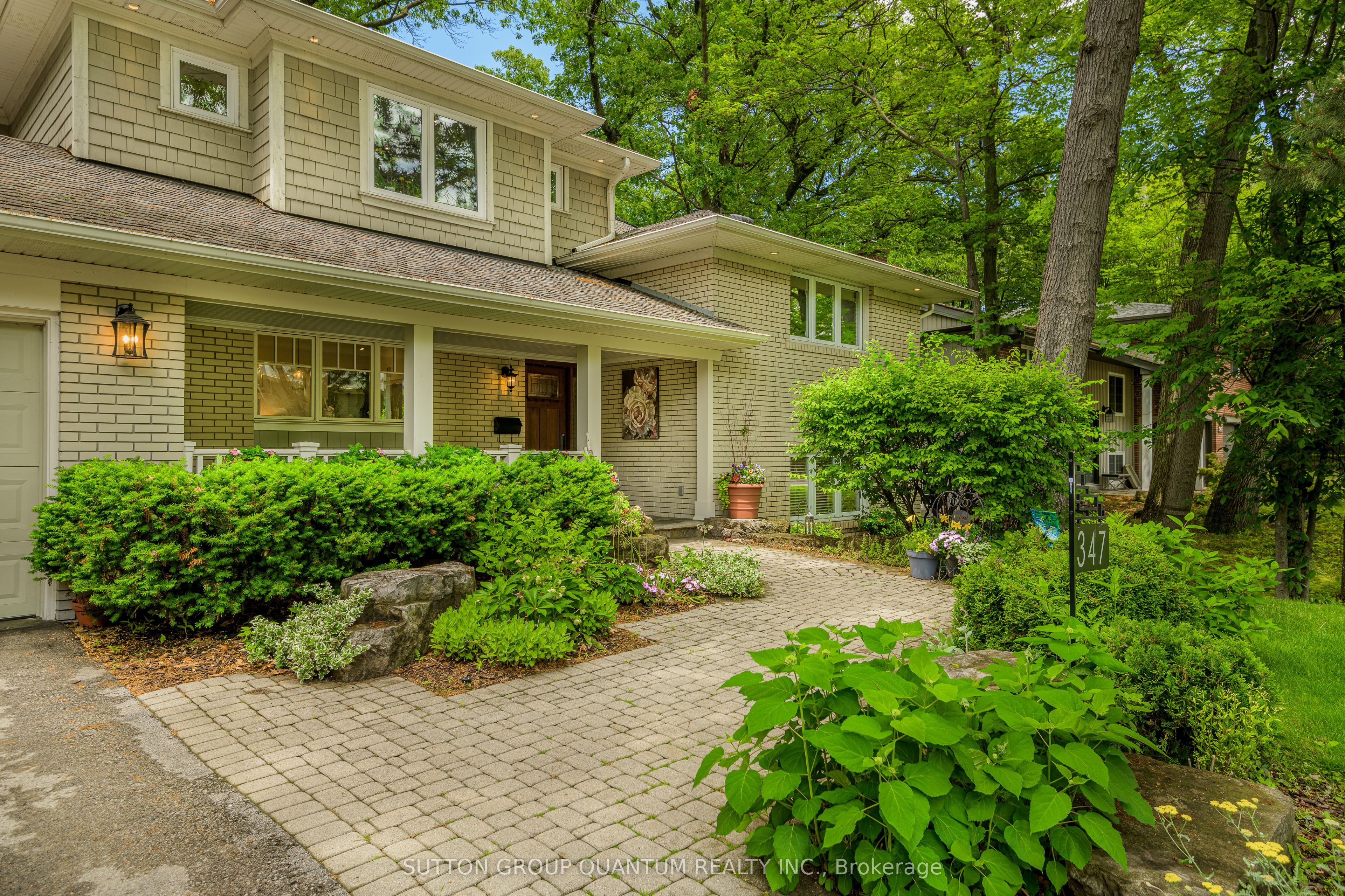 347 Pinetree Way