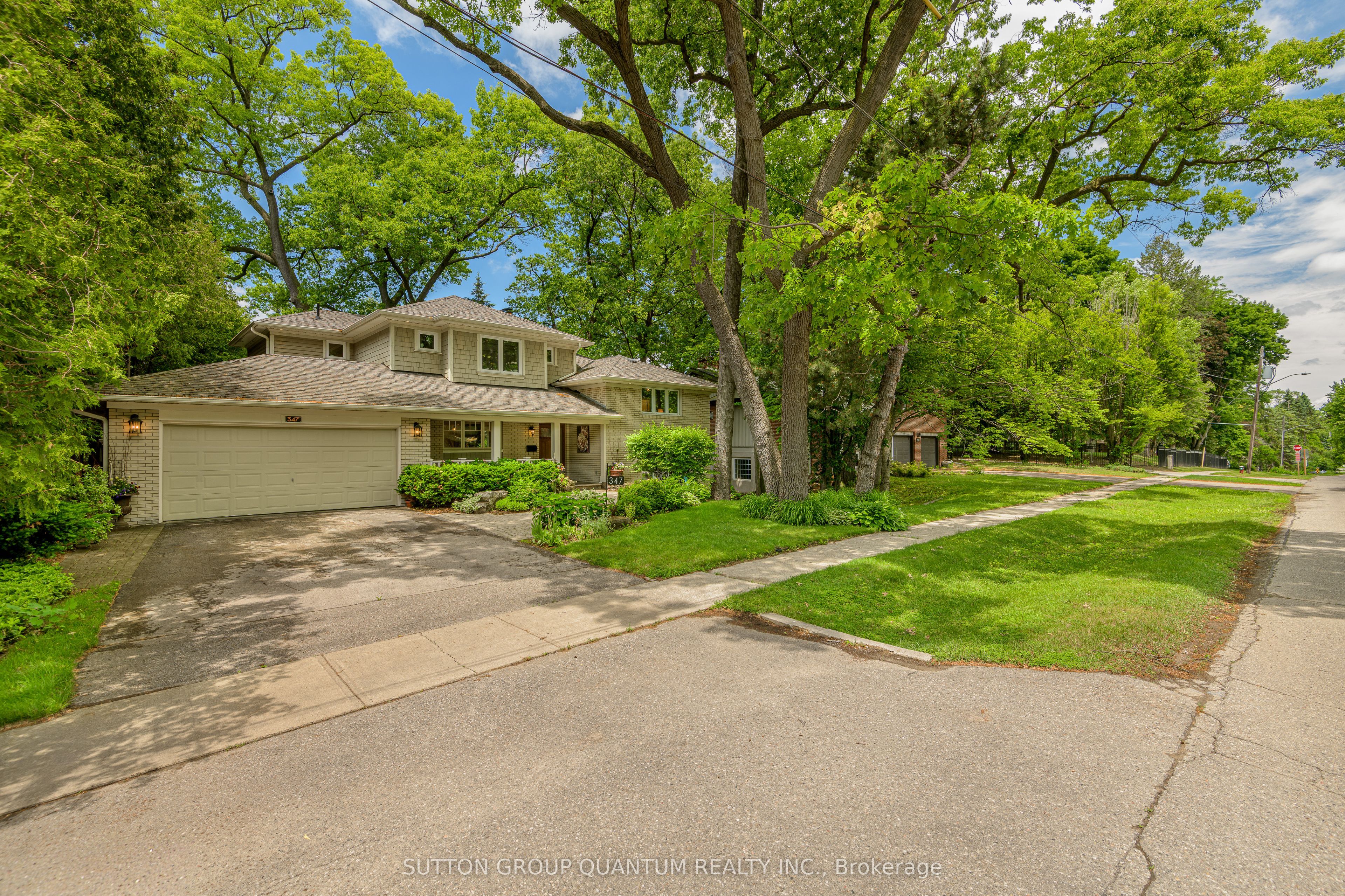 347 Pinetree Way