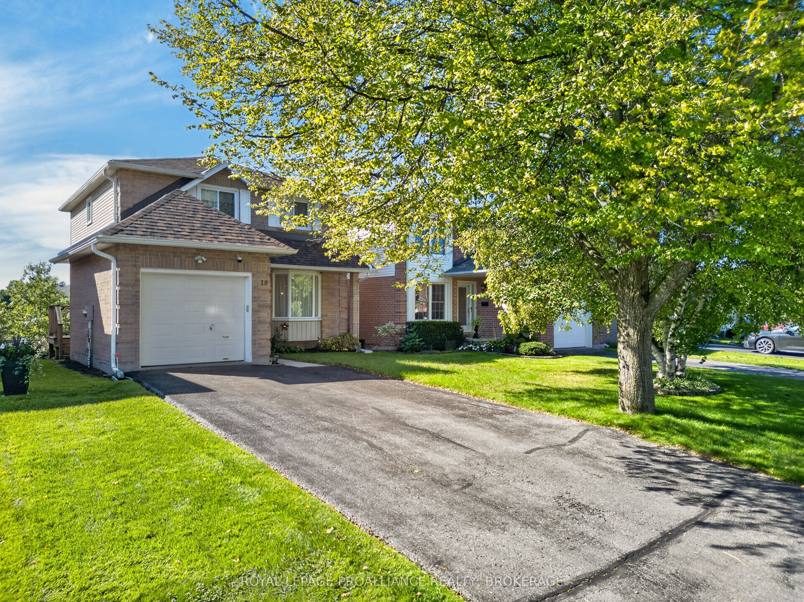 18 Richdale Court