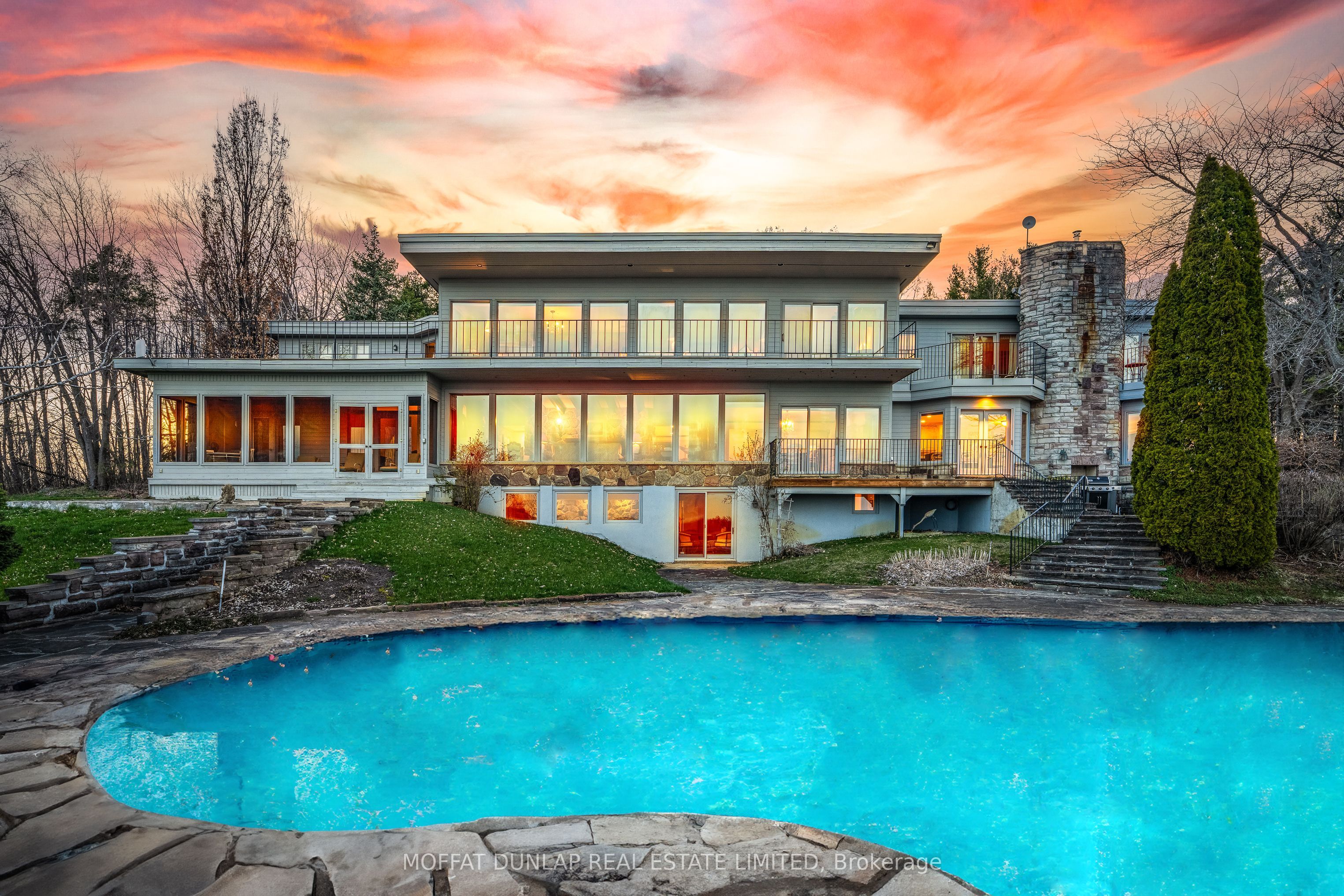 16761 Mountainview Road