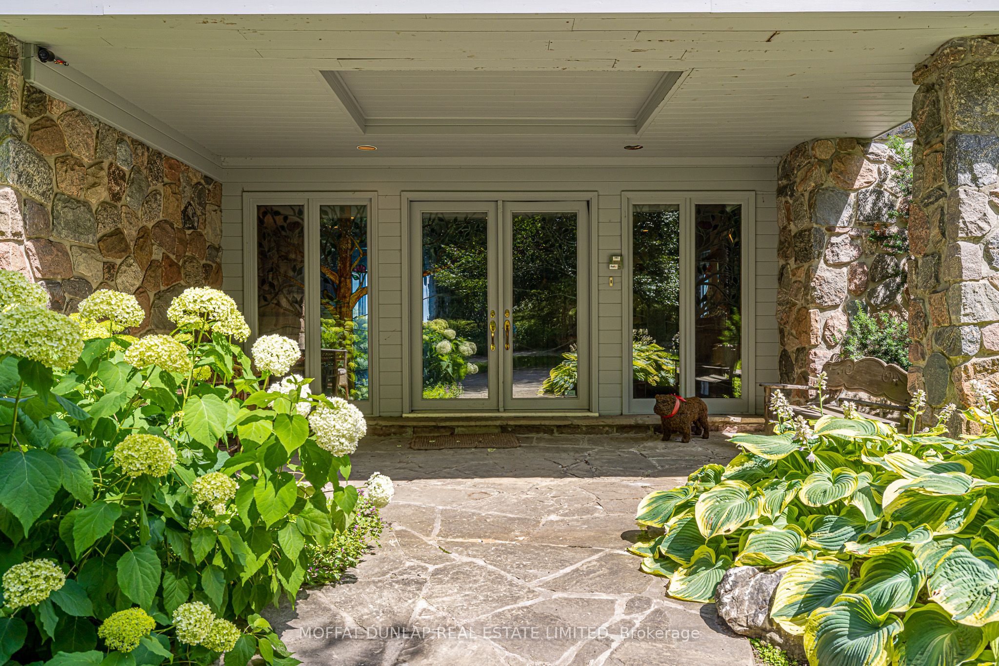 16761 Mountainview Road