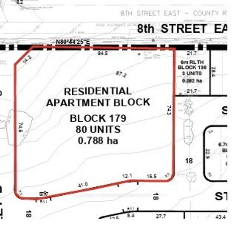 1415 8th Street Owen Sound ON N4K 5N9
