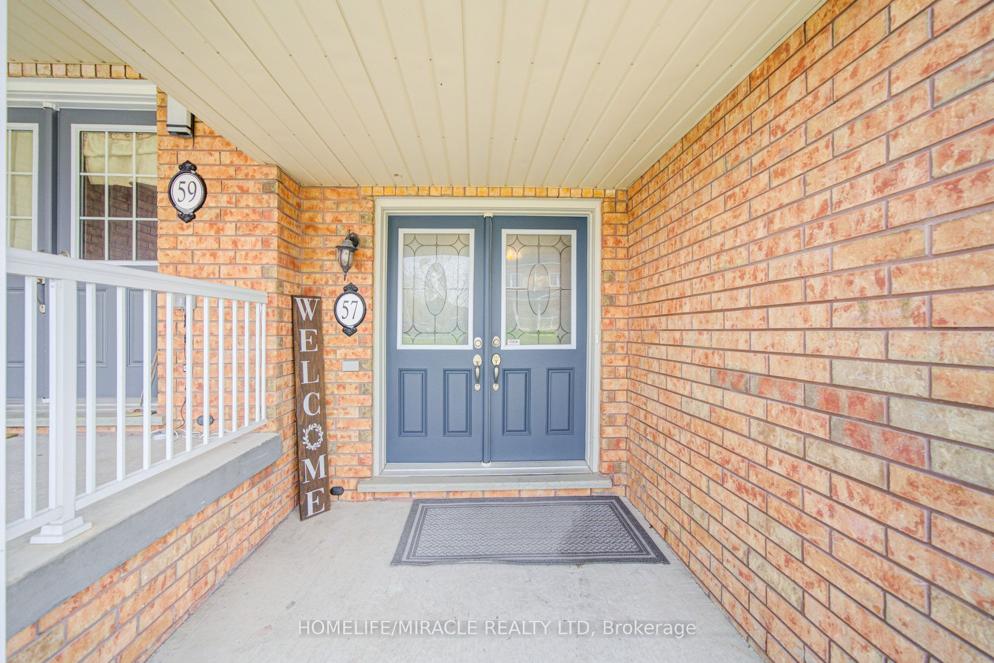 57 Kersey Crescent