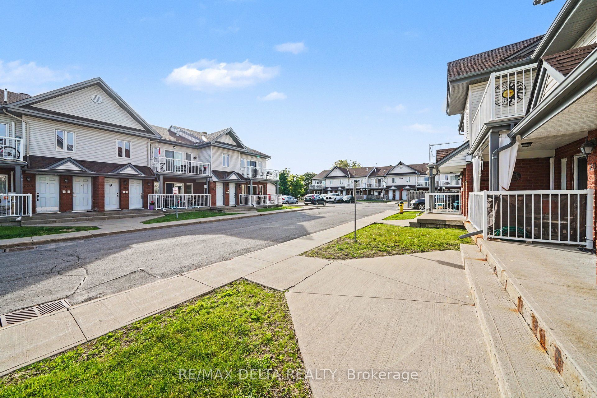 88 Lafleche Boulevard 204