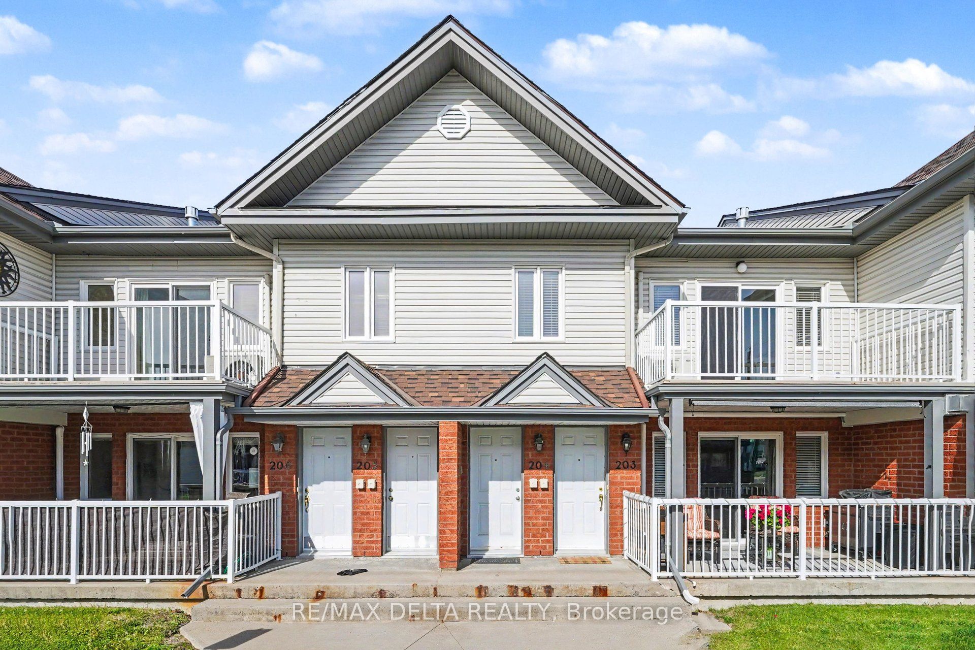 88 Lafleche Boulevard 204