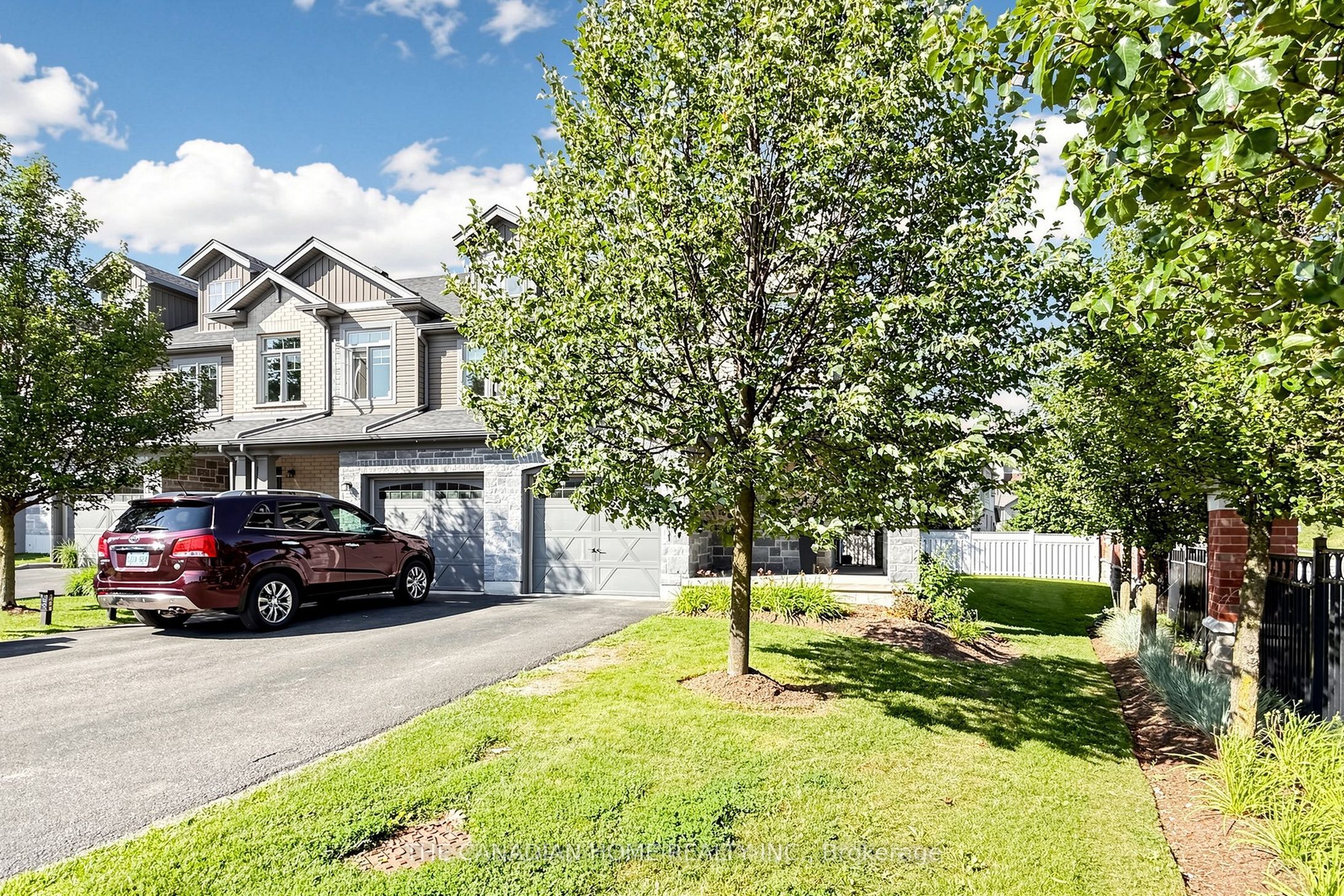 51 Arlington Crescent