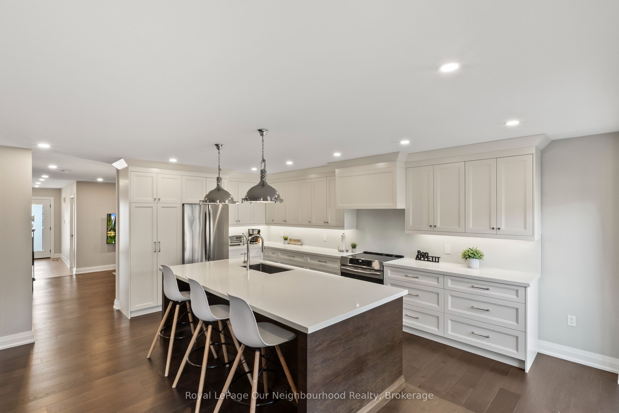 16 Bettina Place