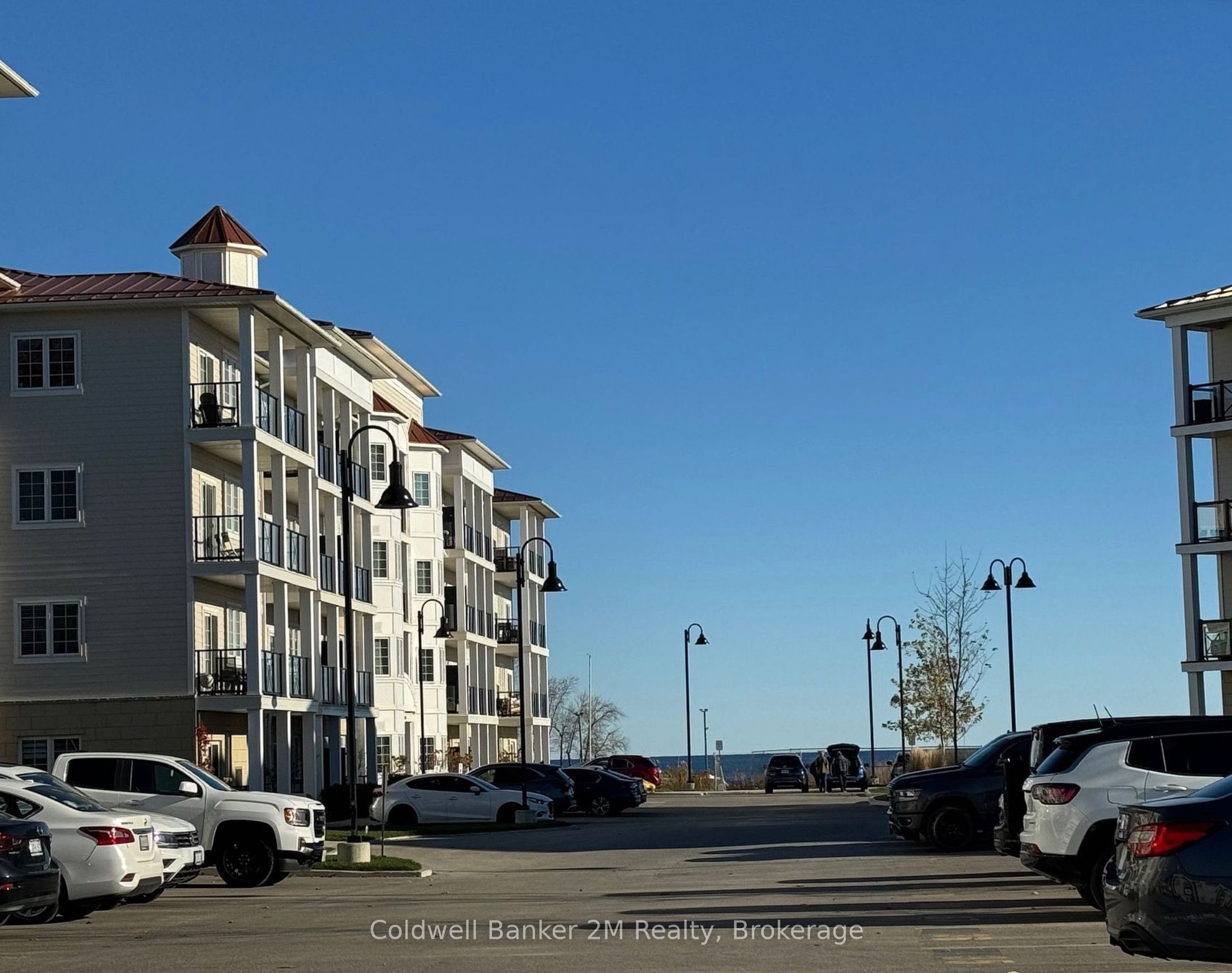 80 Shipway Avenue 414
