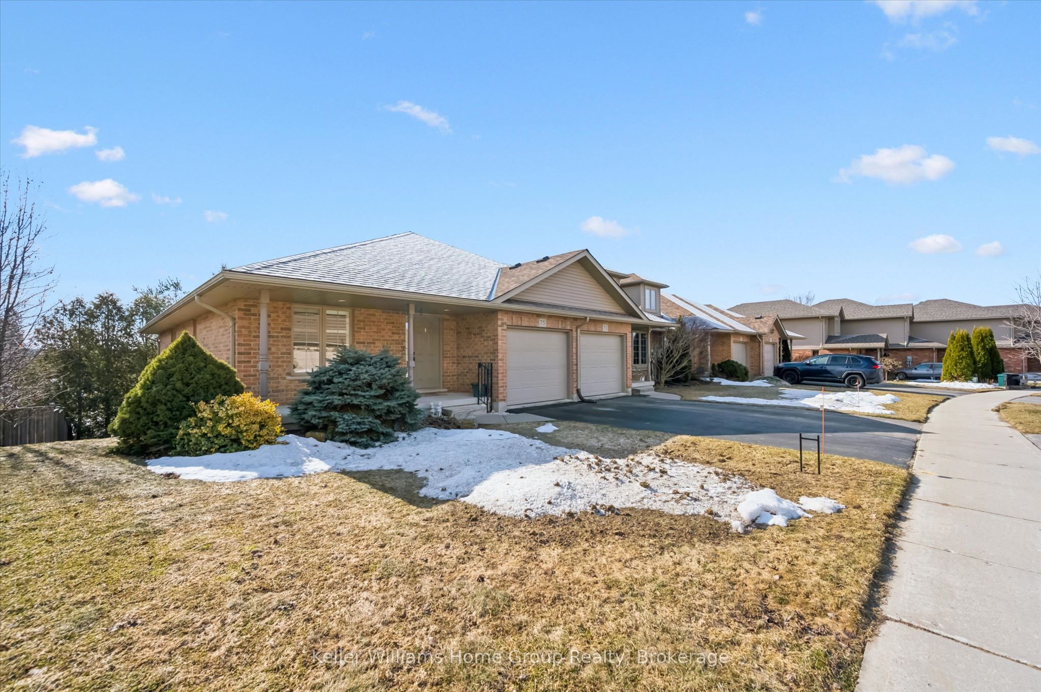 75 Patrick Boulevard