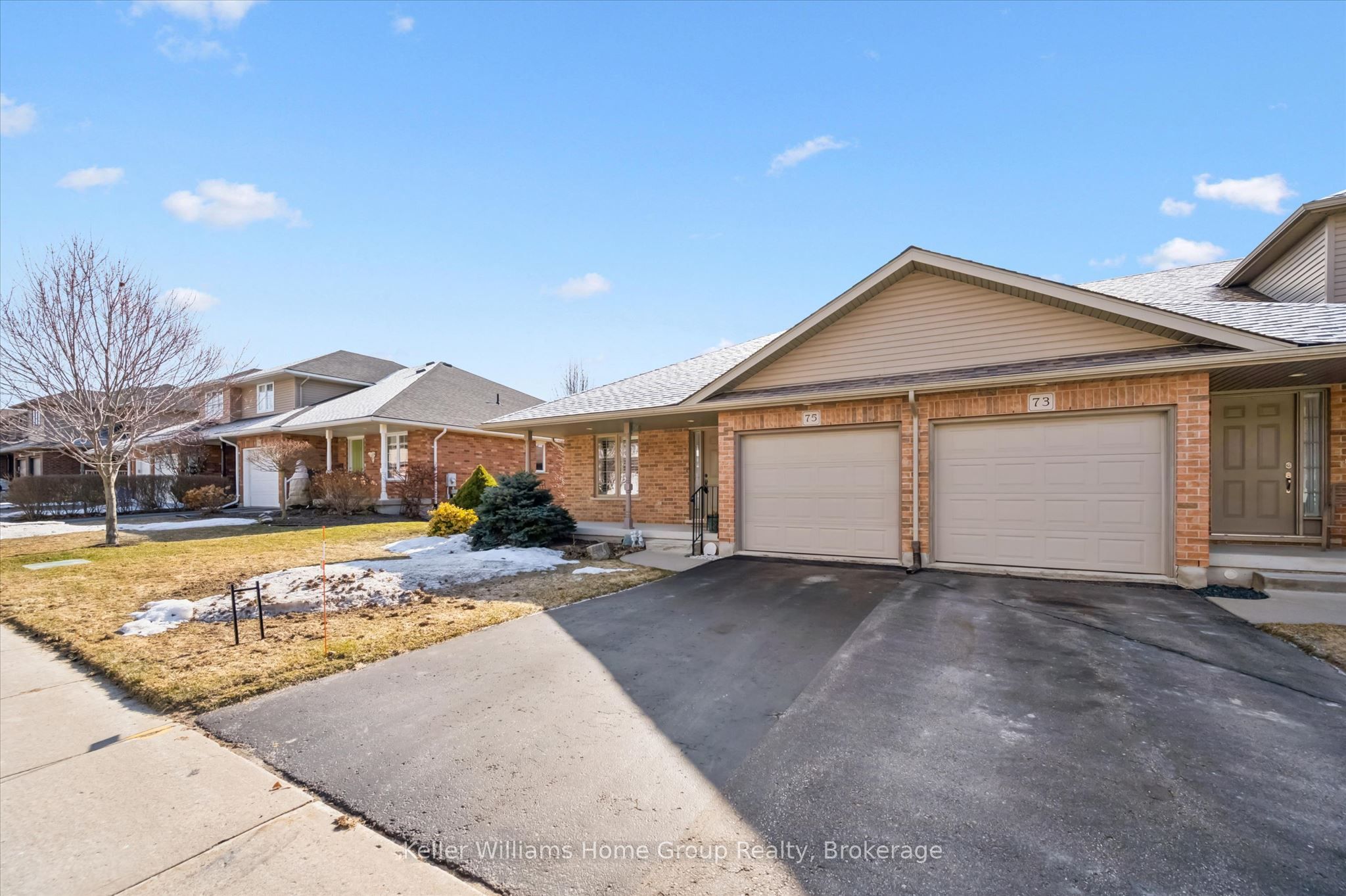 75 Patrick Boulevard