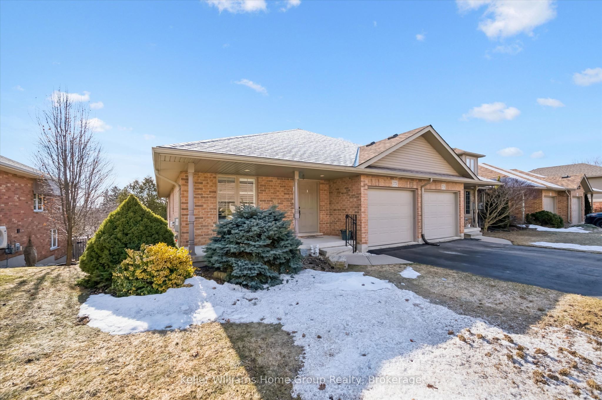 75 Patrick Boulevard