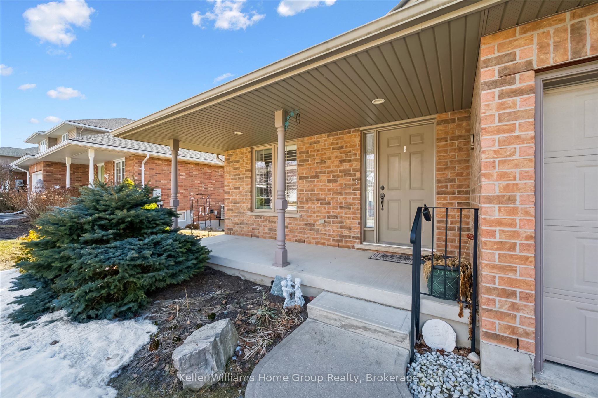 75 Patrick Boulevard