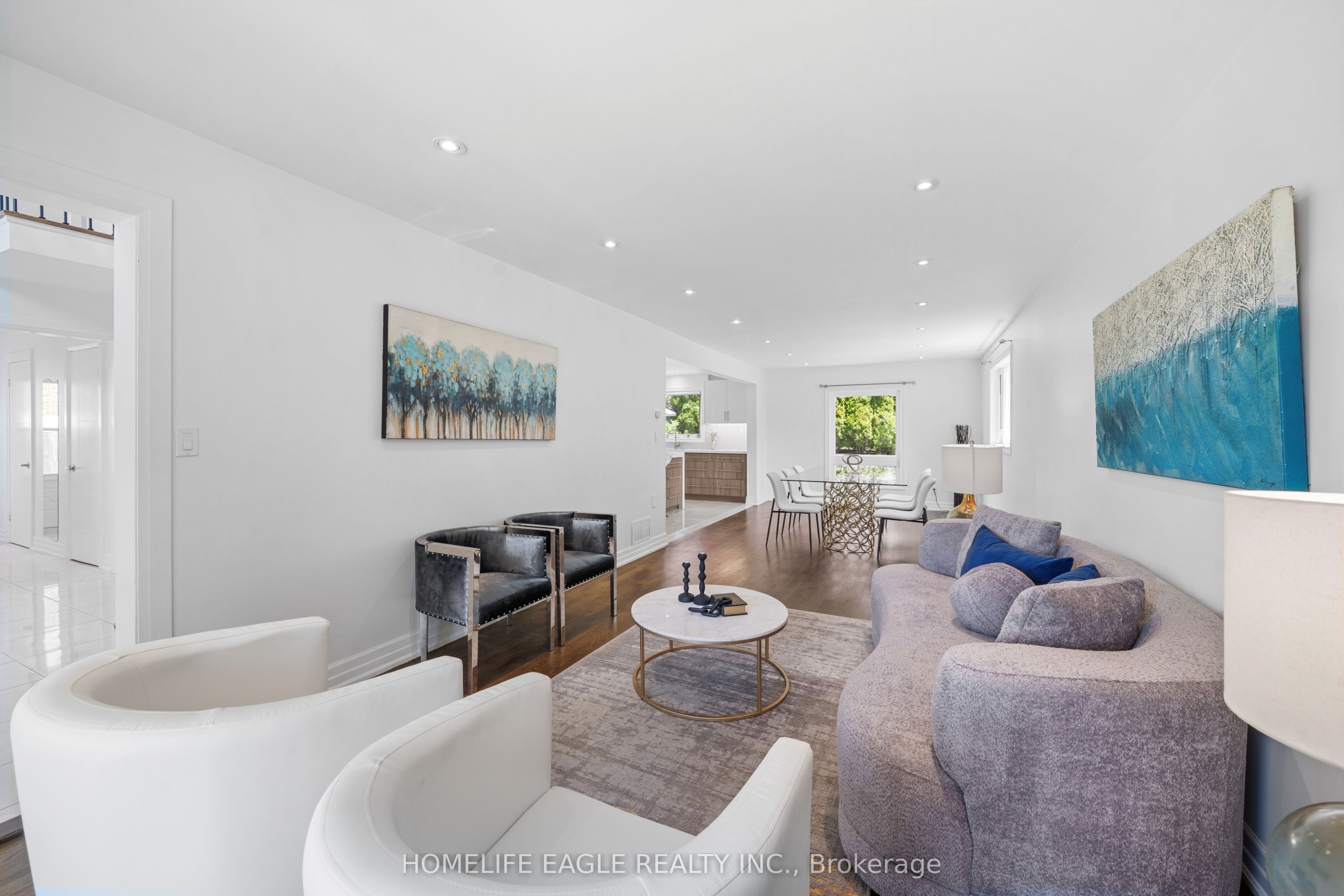 304 Firglen Ridge