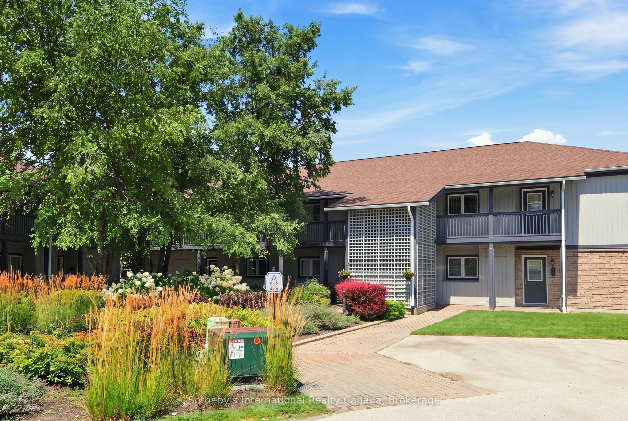 464 Mariners Way