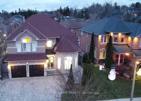 861 Strouds Lane Pickering ON L1V 7G1