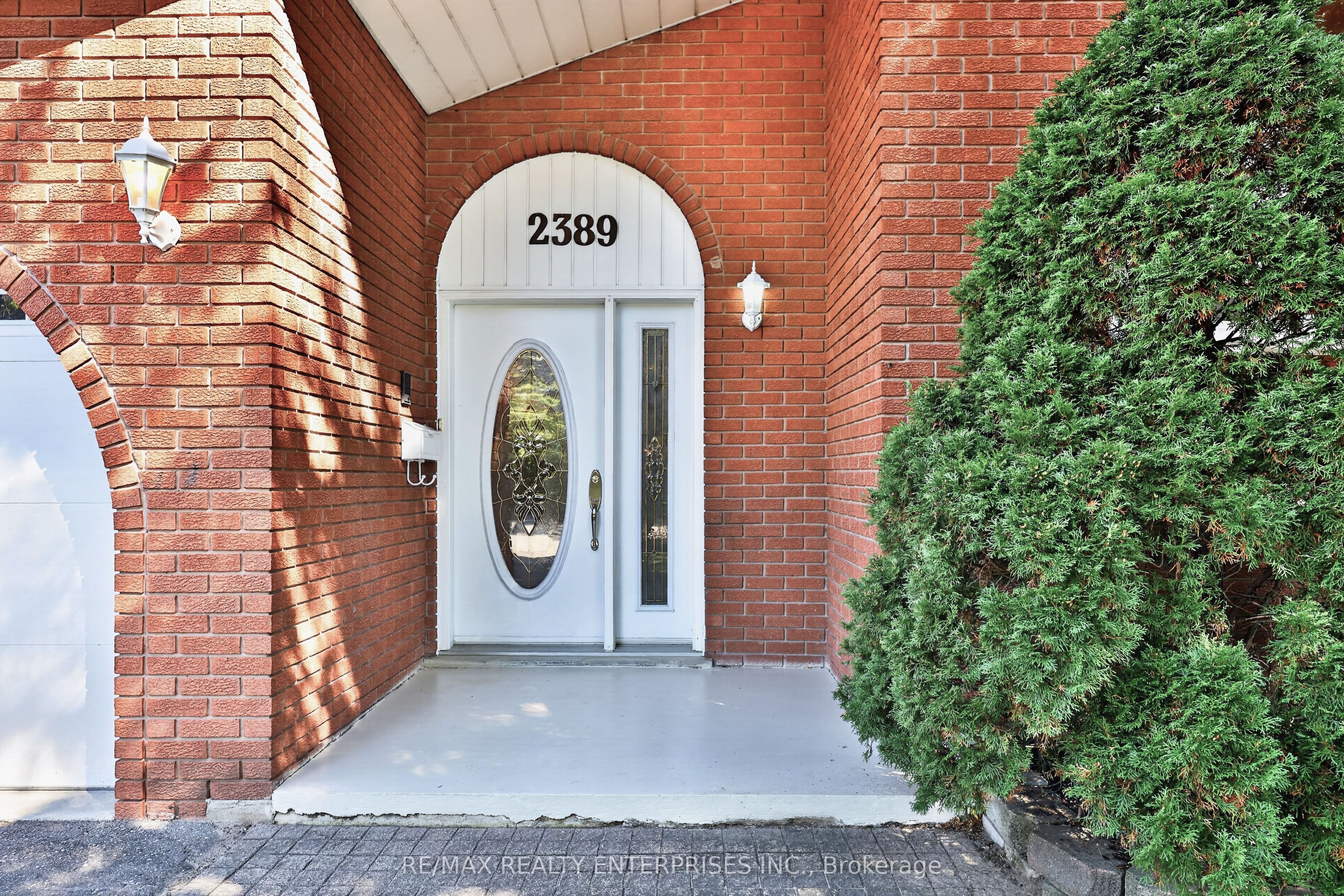 2389 Frayne Court