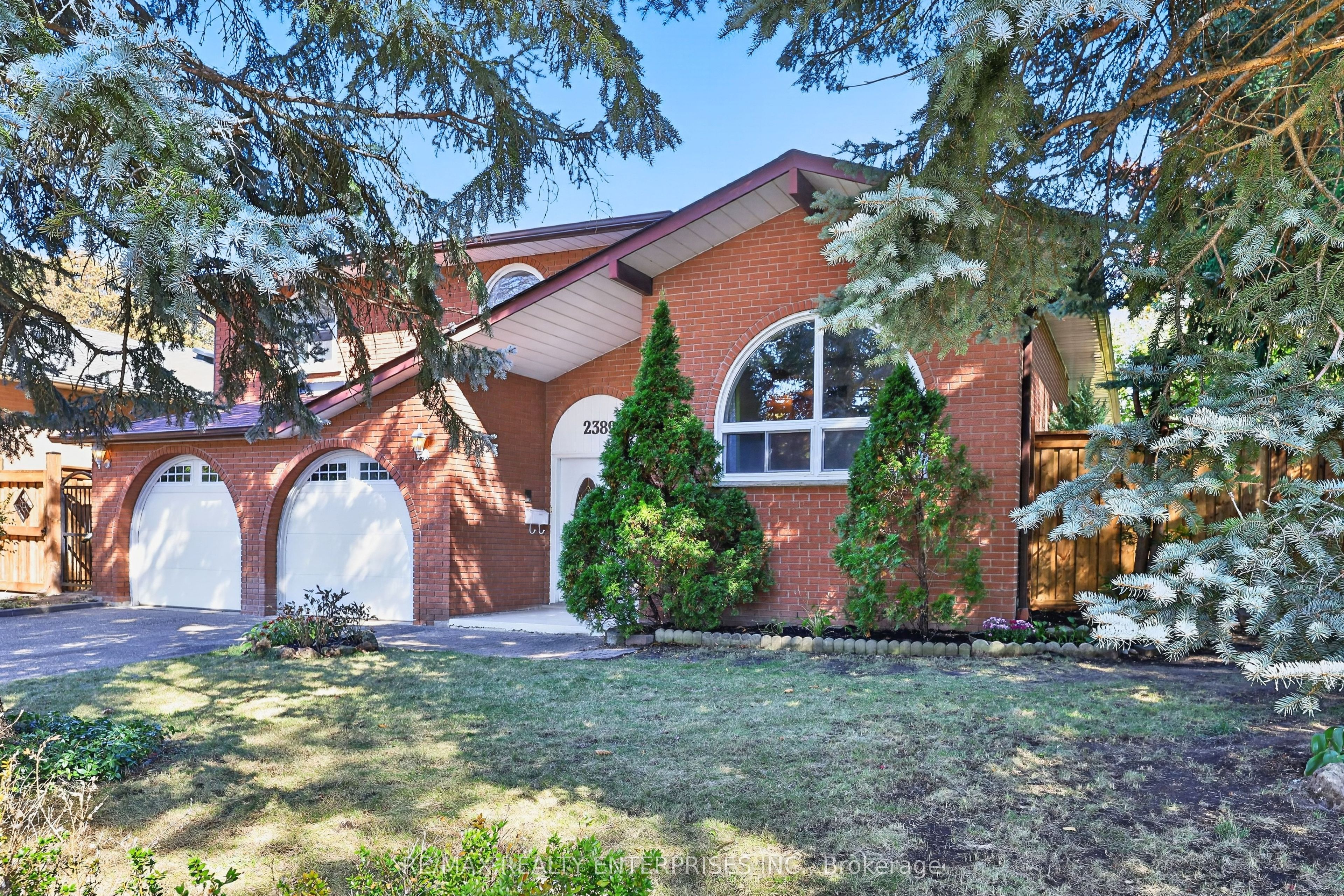 2389 Frayne Court