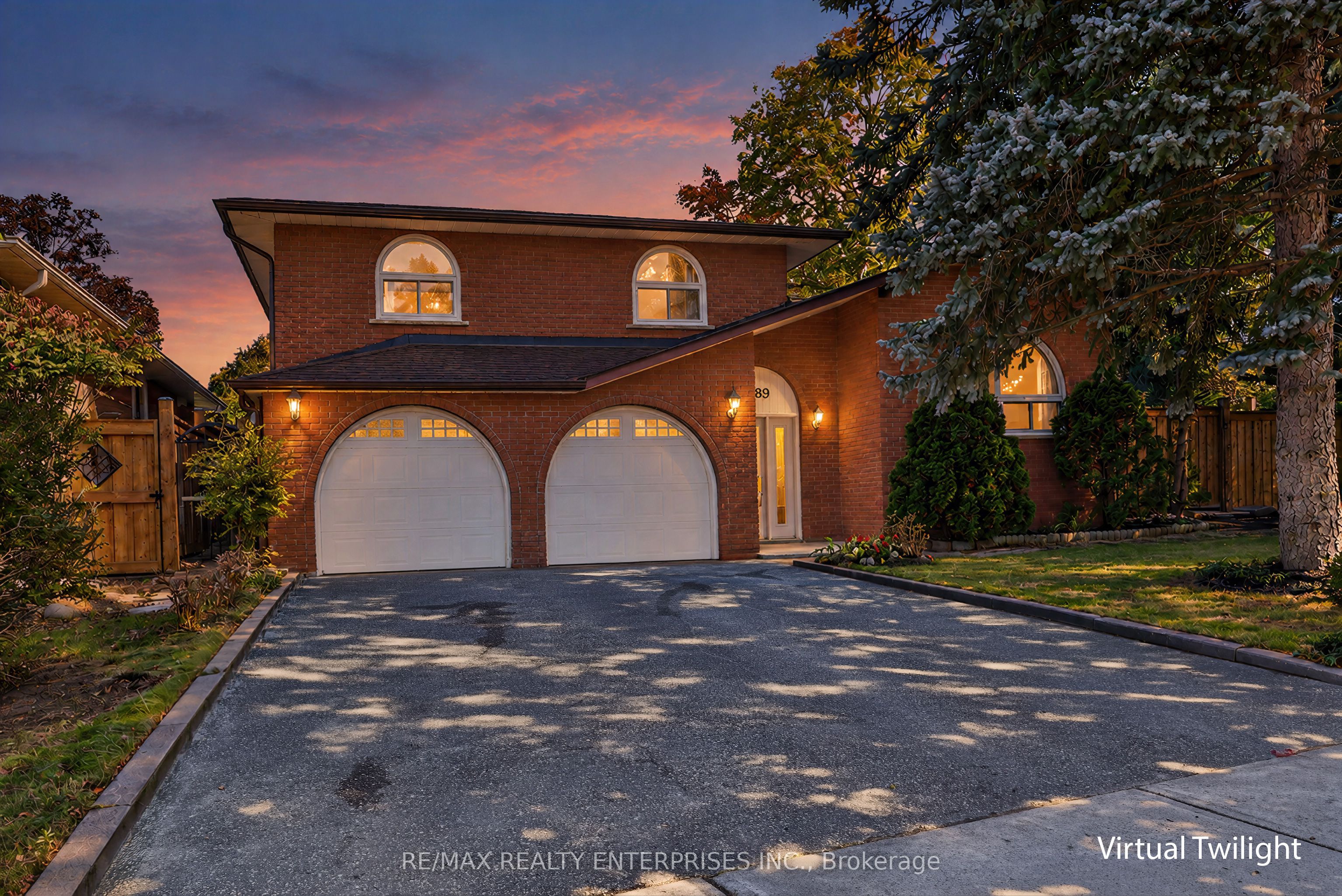 2389 Frayne Court