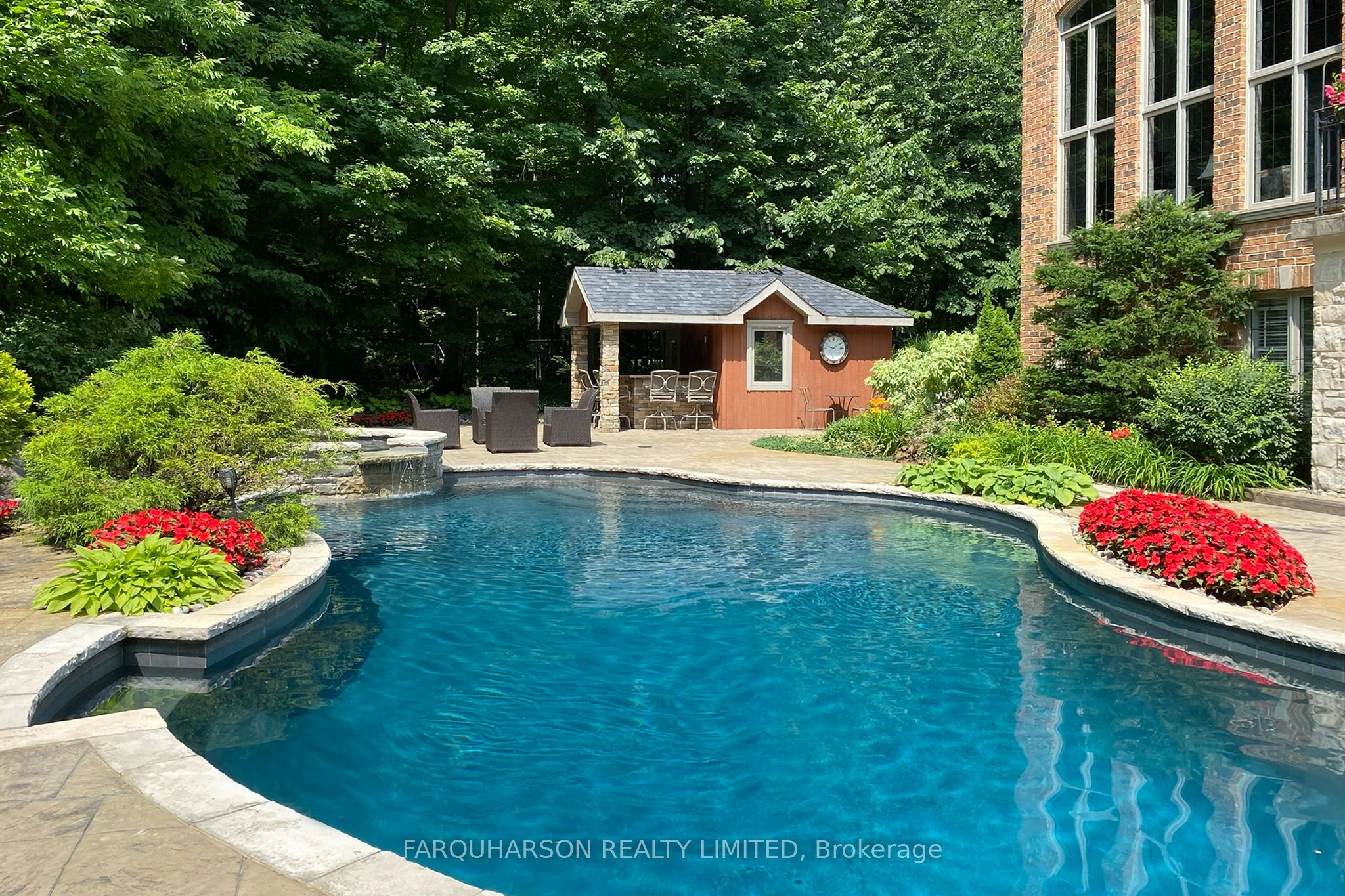 23 Lake Woods Drive