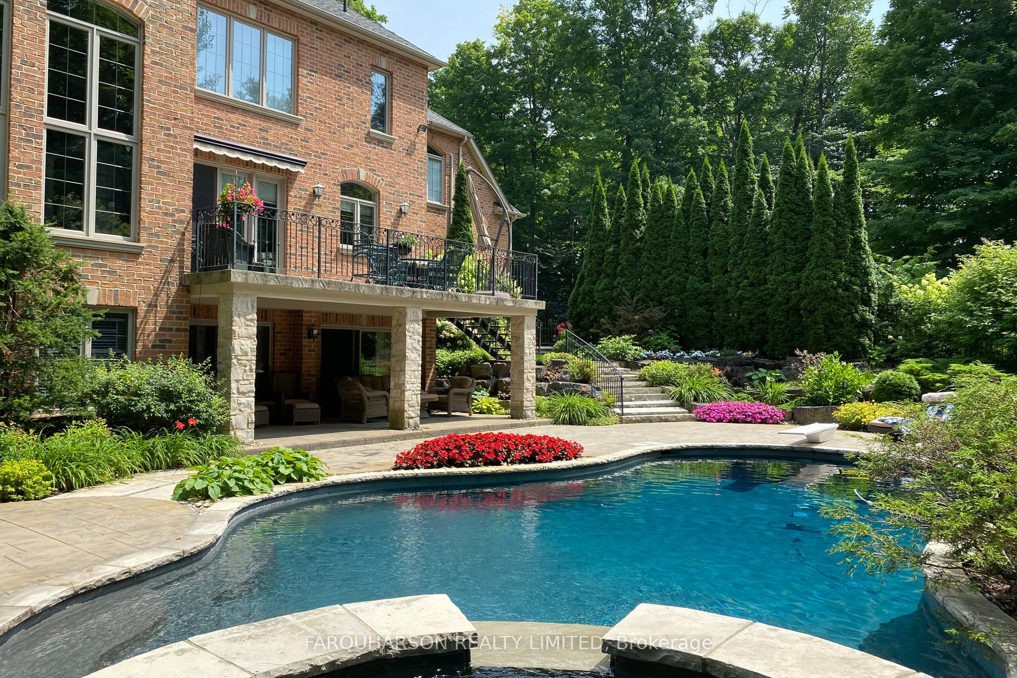 23 Lake Woods Drive