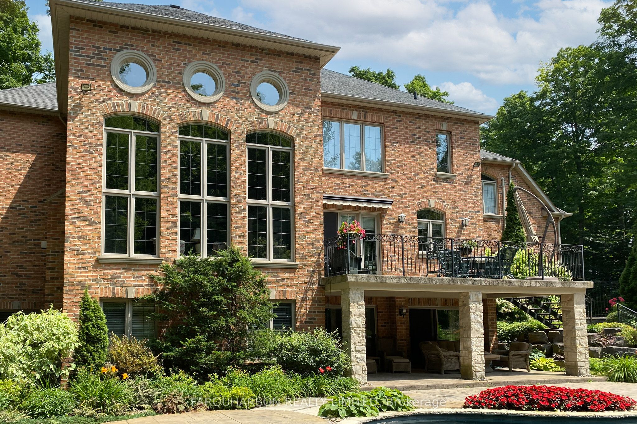 23 Lake Woods Drive