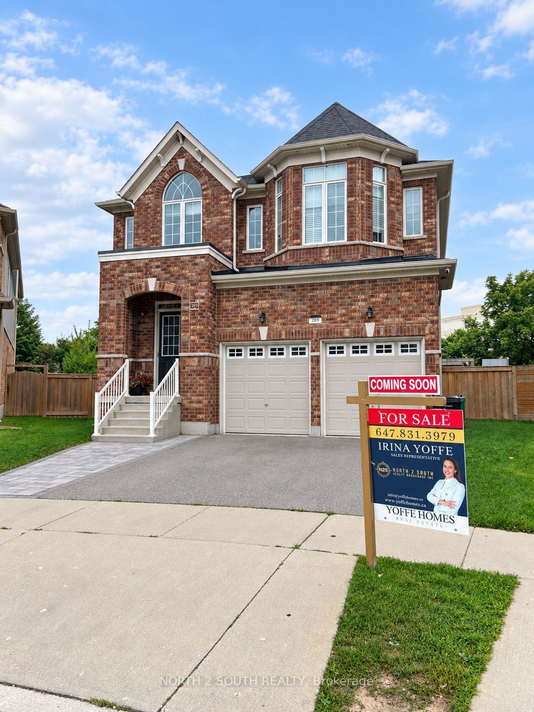 269 River Forks Lane