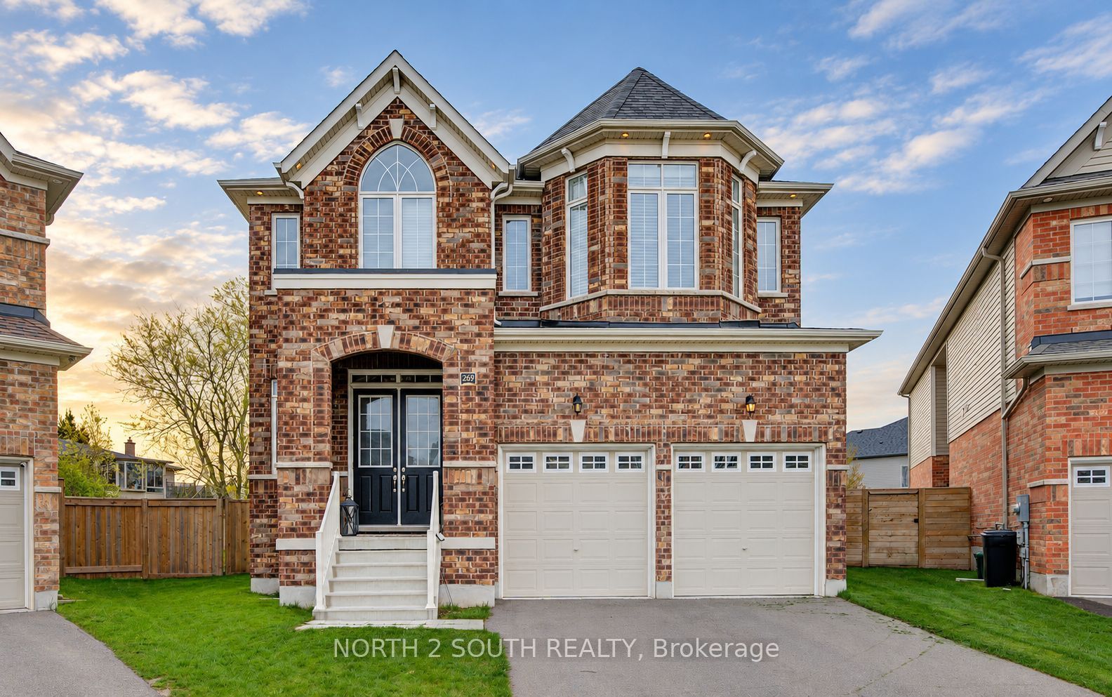 269 River Forks Lane