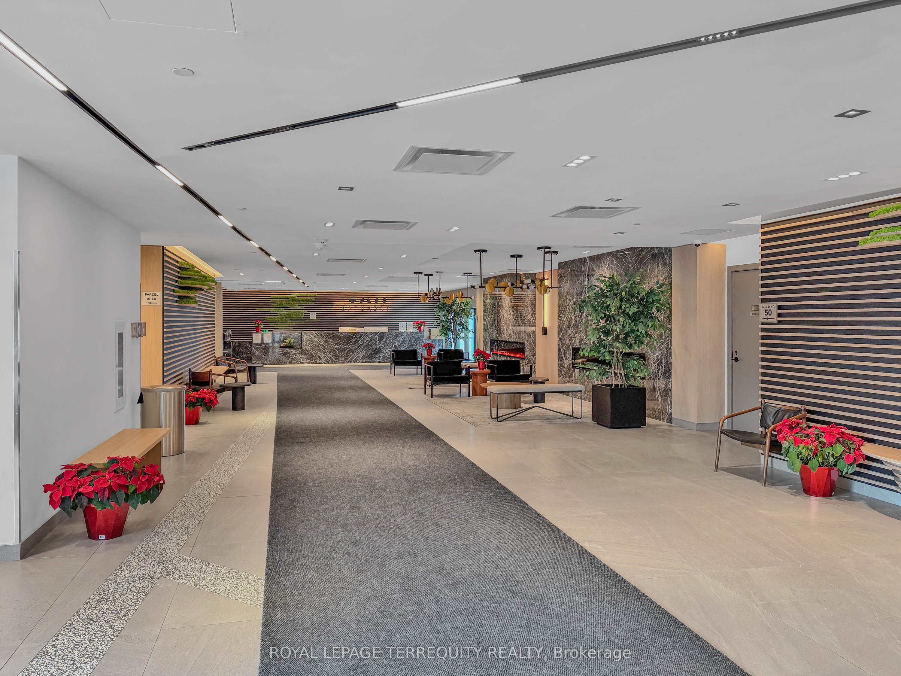 50 George Butchart Drive 116