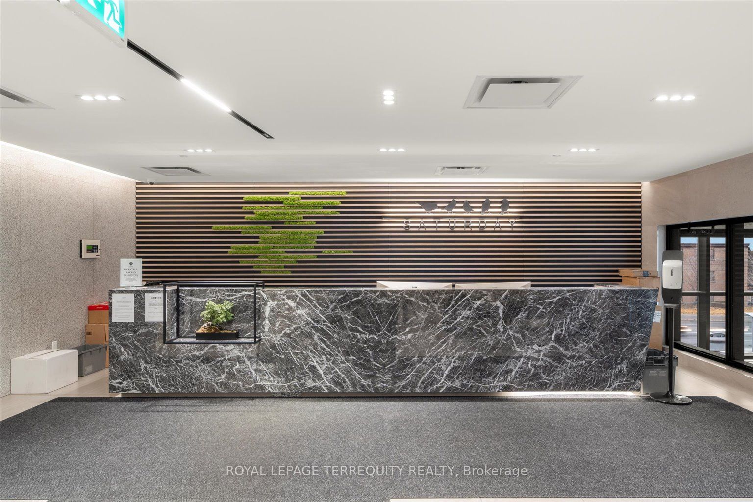 50 George Butchart Drive 116