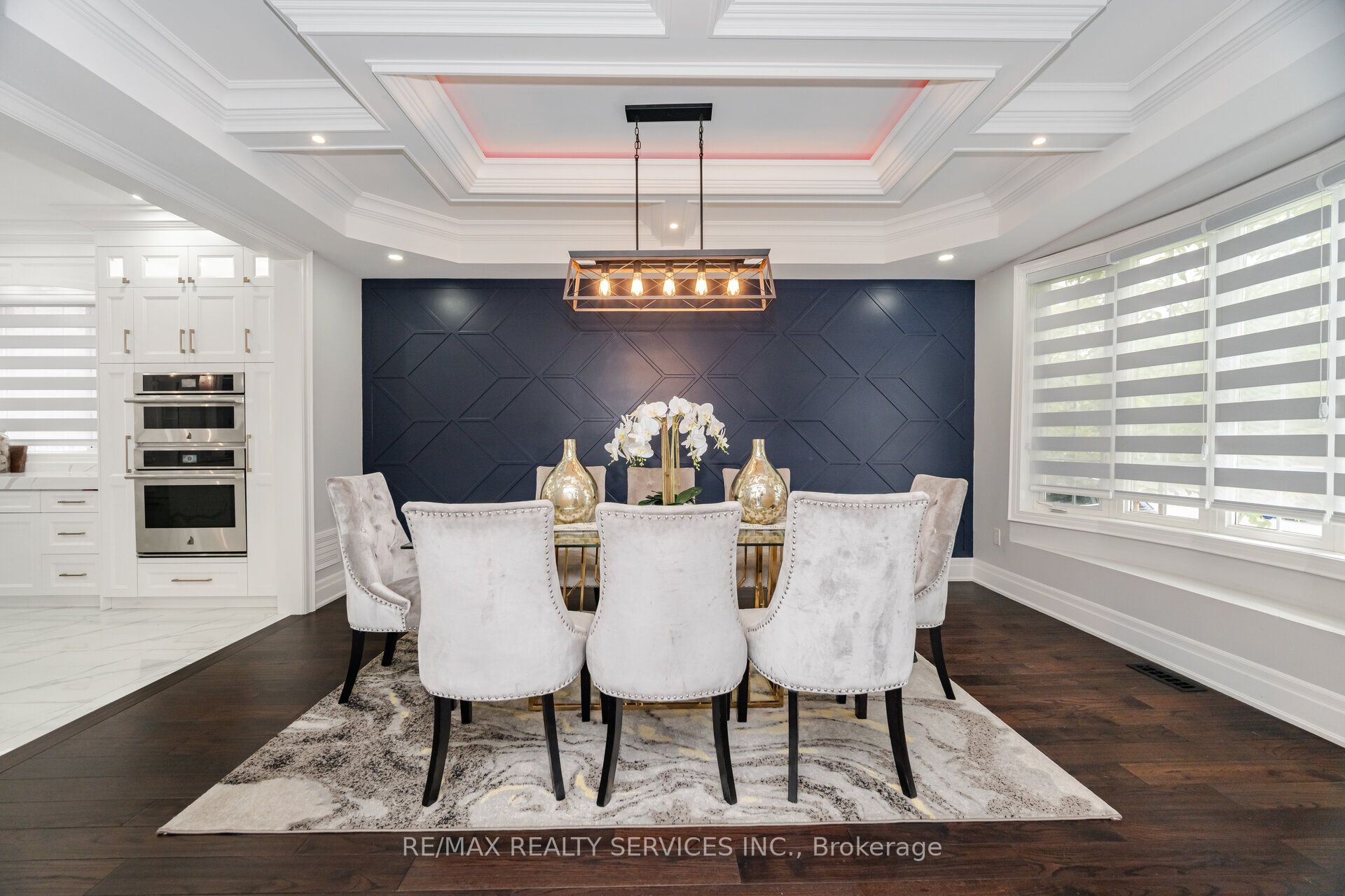 19 Richland Crescent