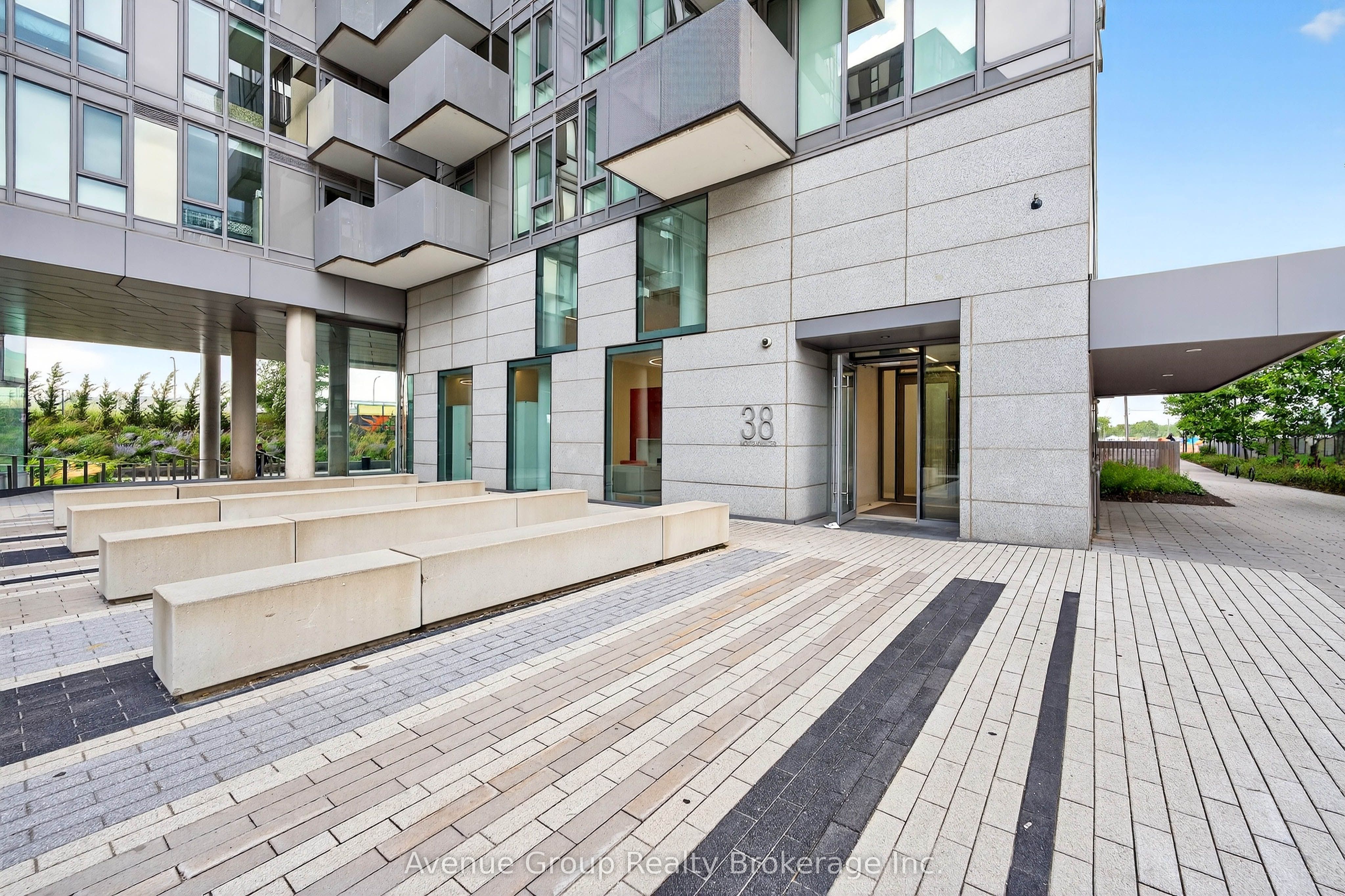 38 Monte Kwinter Court 312