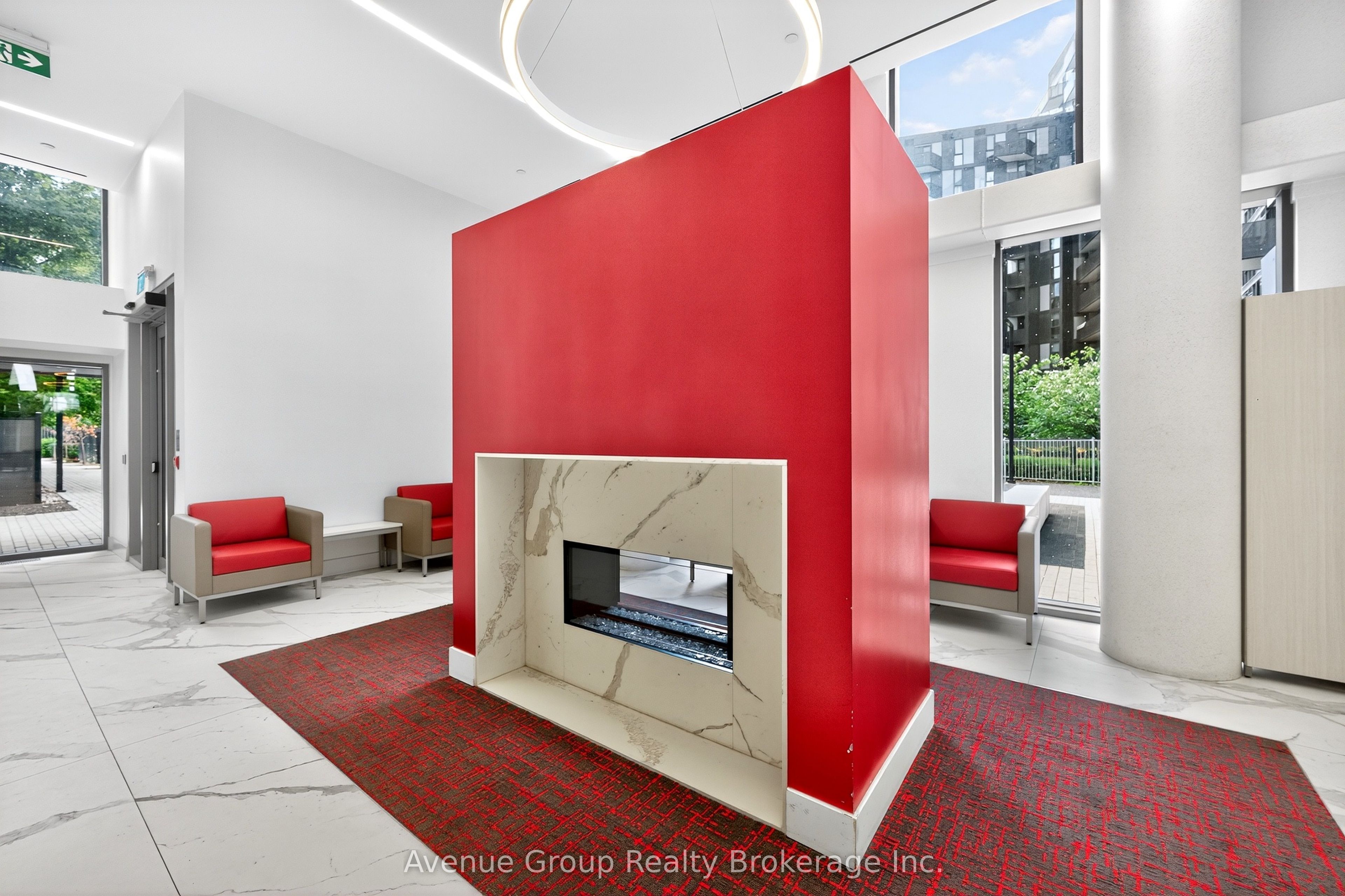 38 Monte Kwinter Court 312