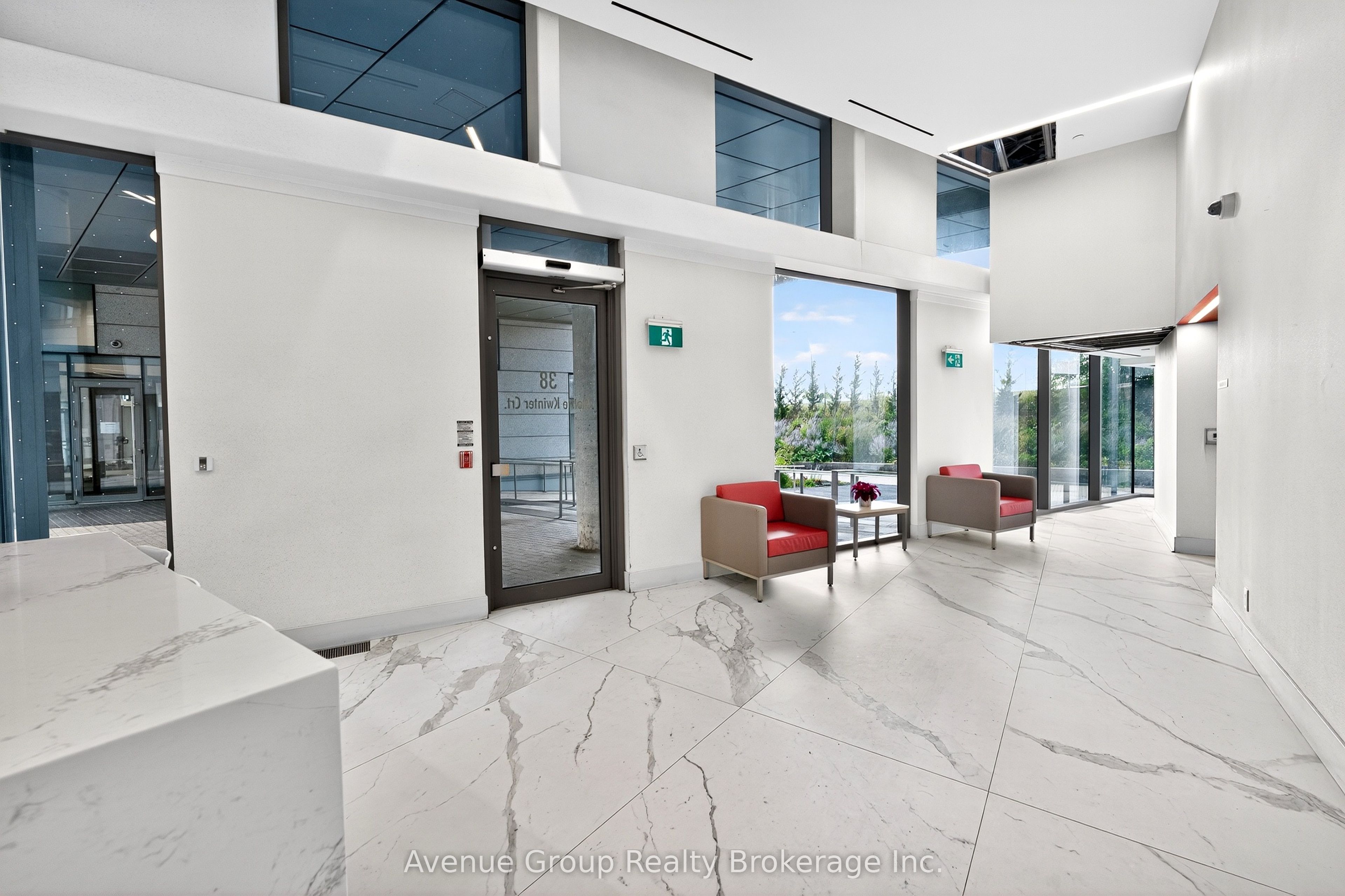 38 Monte Kwinter Court 312