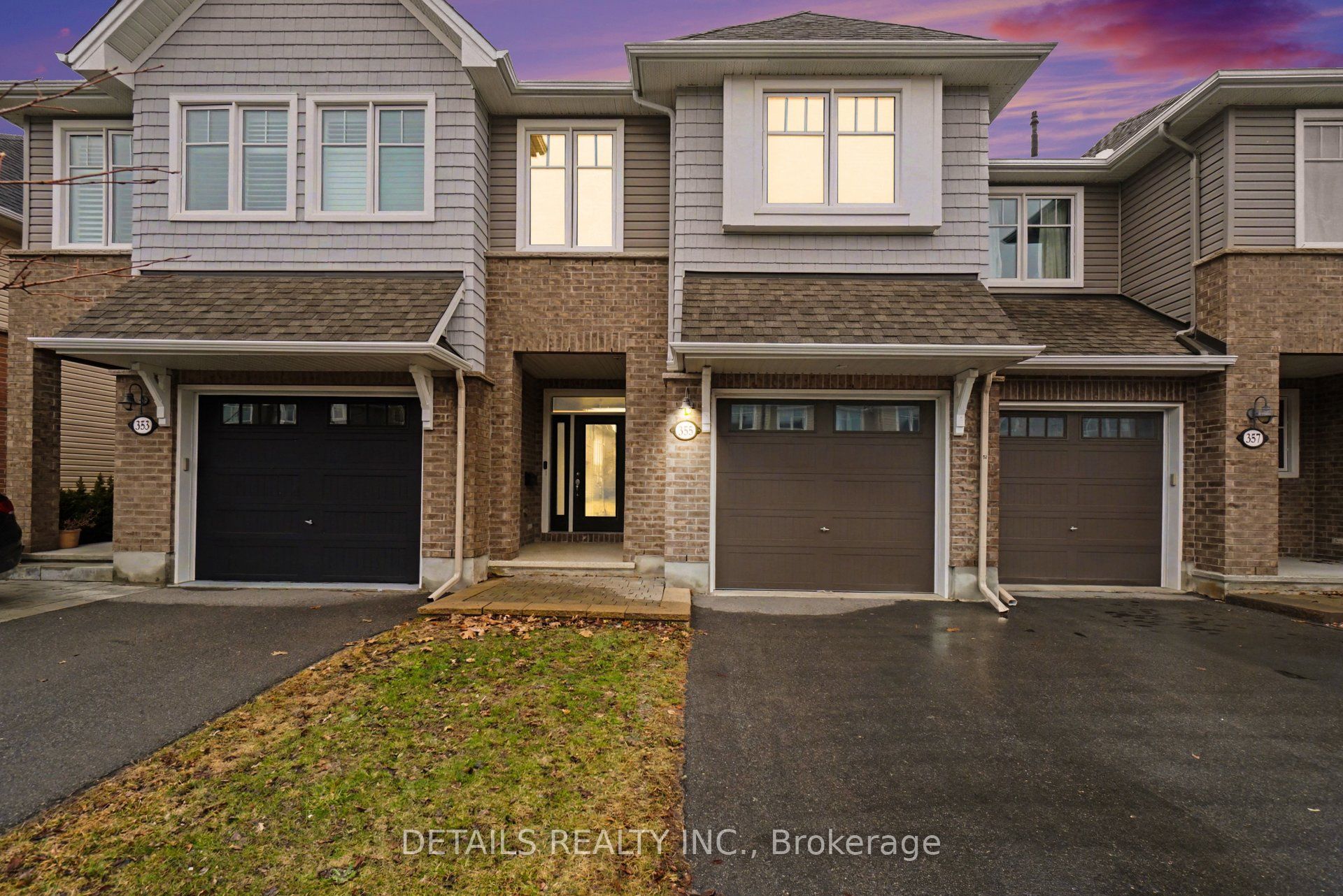 355 Mishawashkode Street