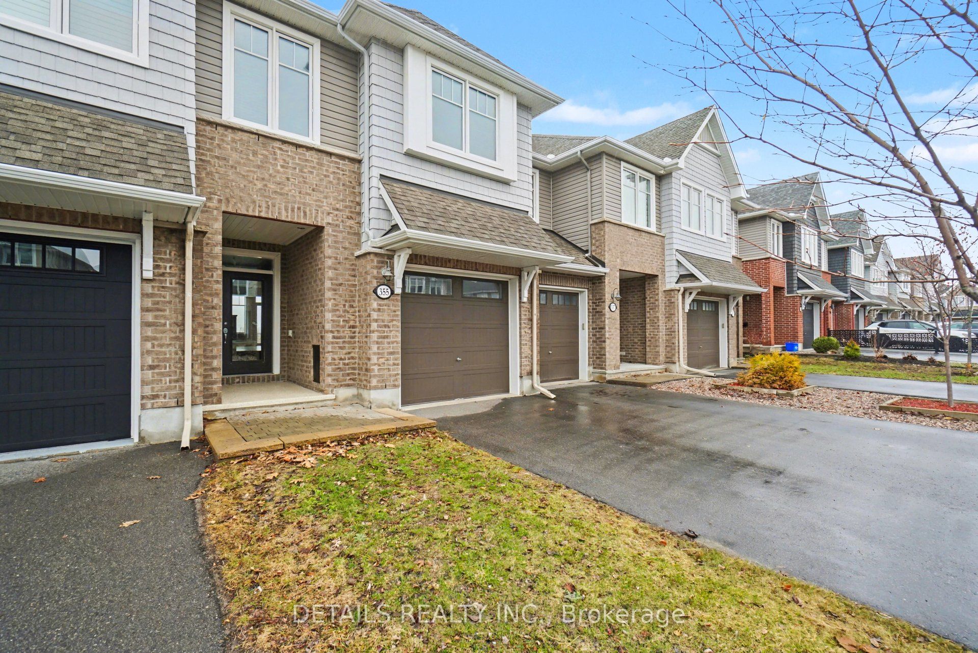 355 Mishawashkode Street