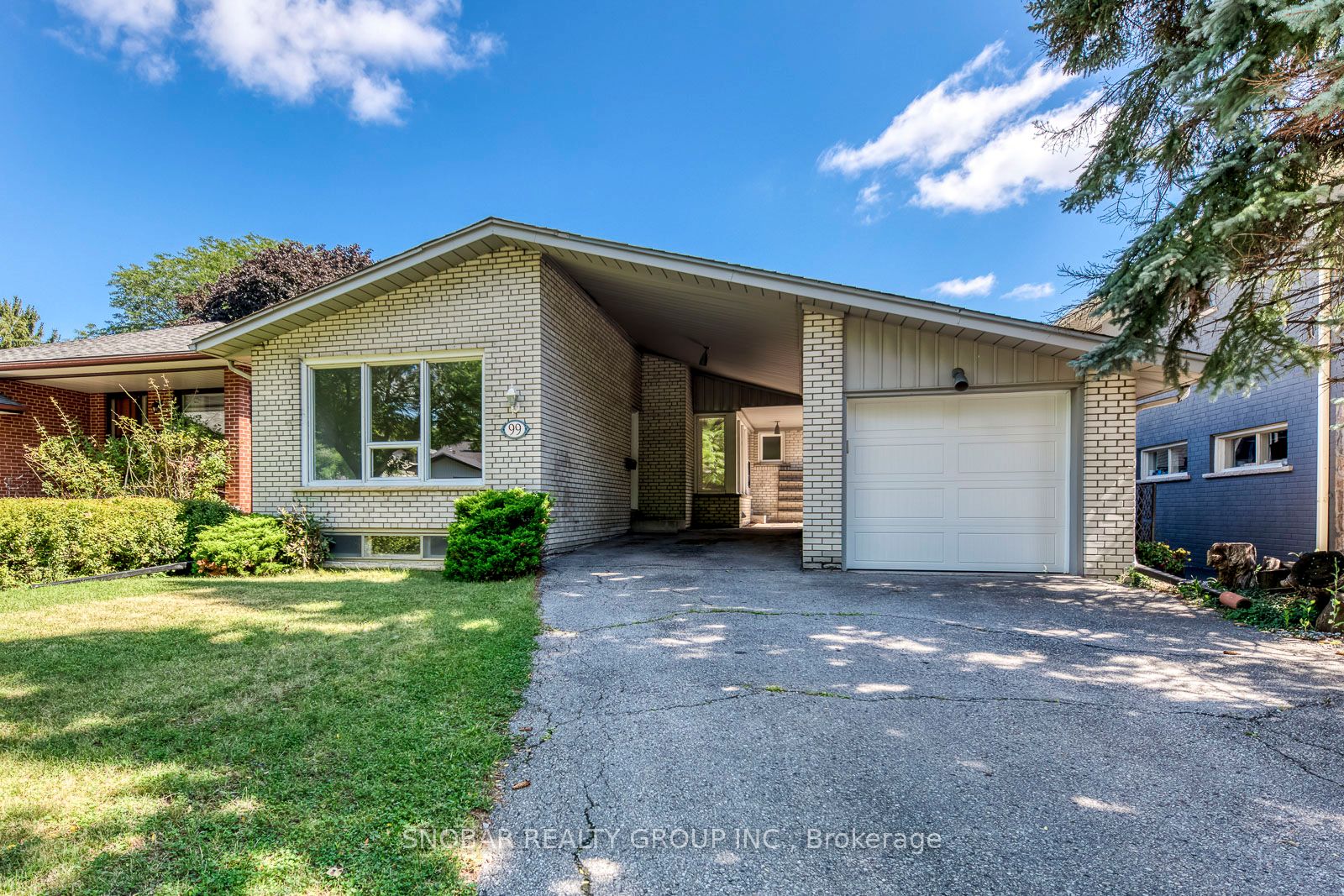 99 Sun Row Drive