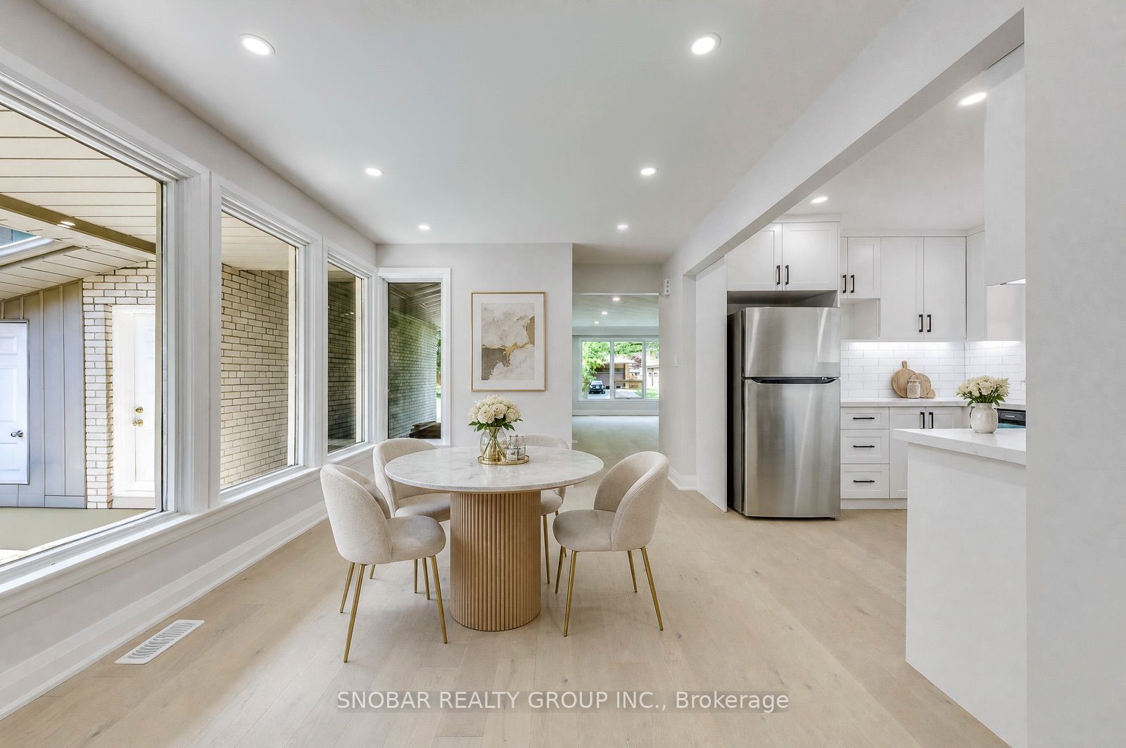 99 Sun Row Drive