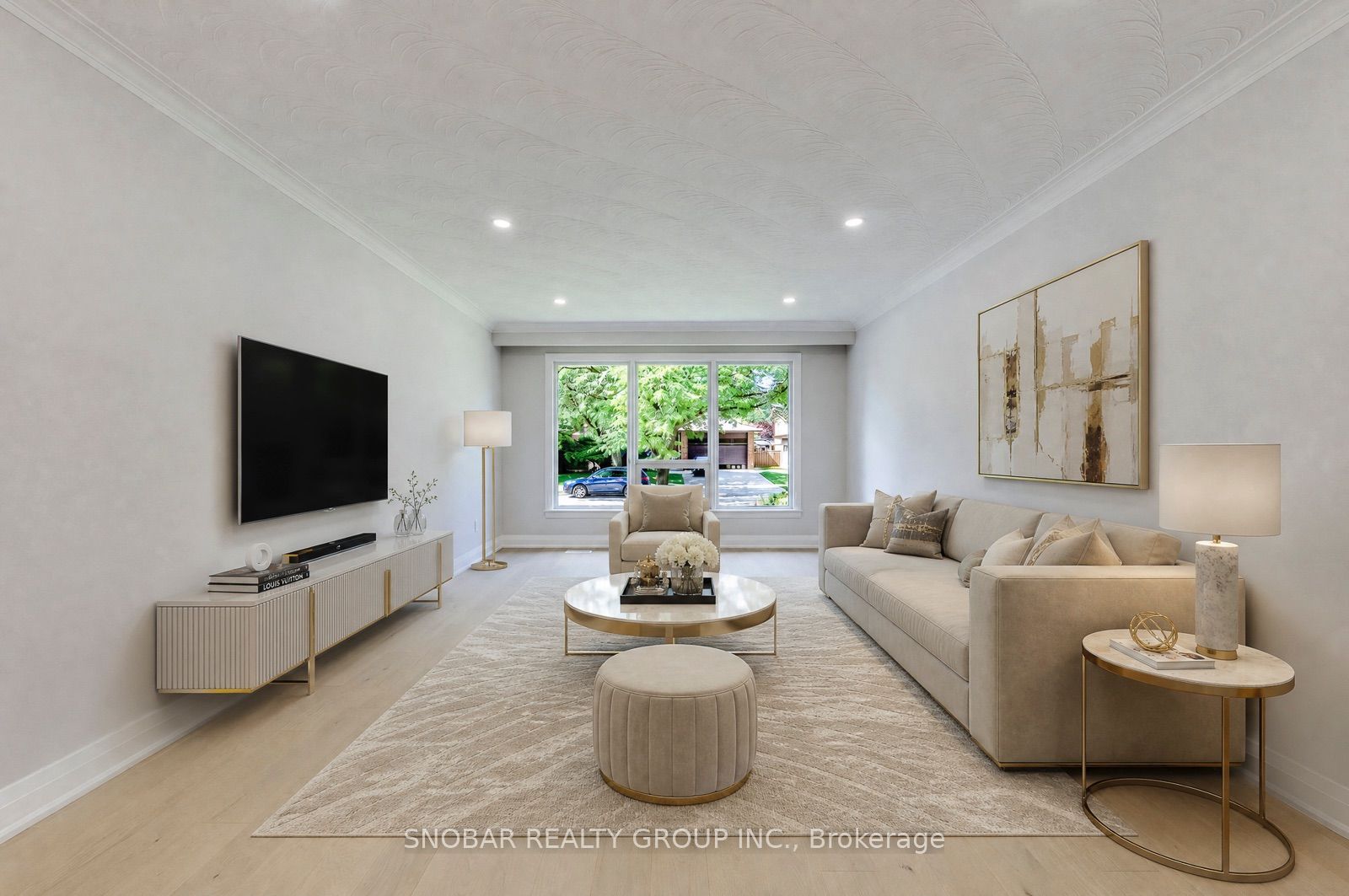 99 Sun Row Drive