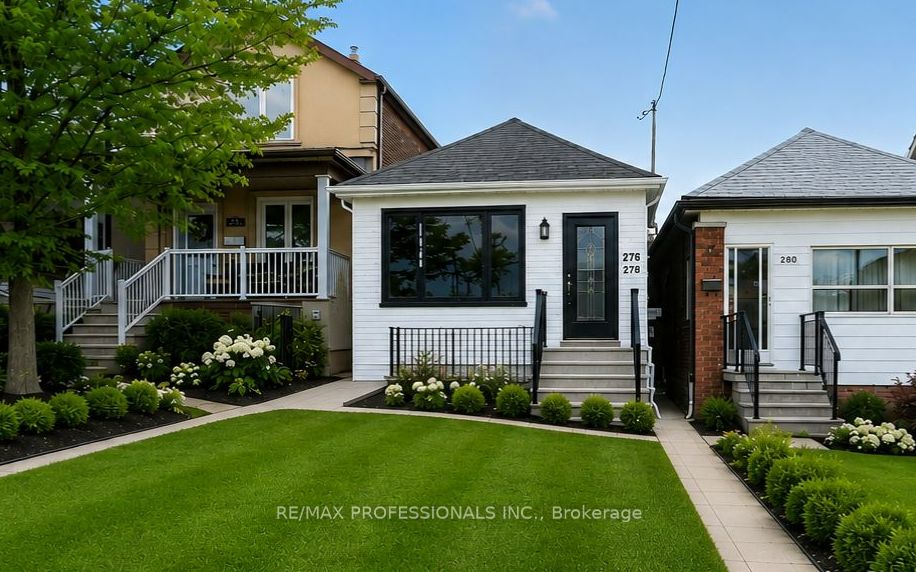 278 Caledonia Road
